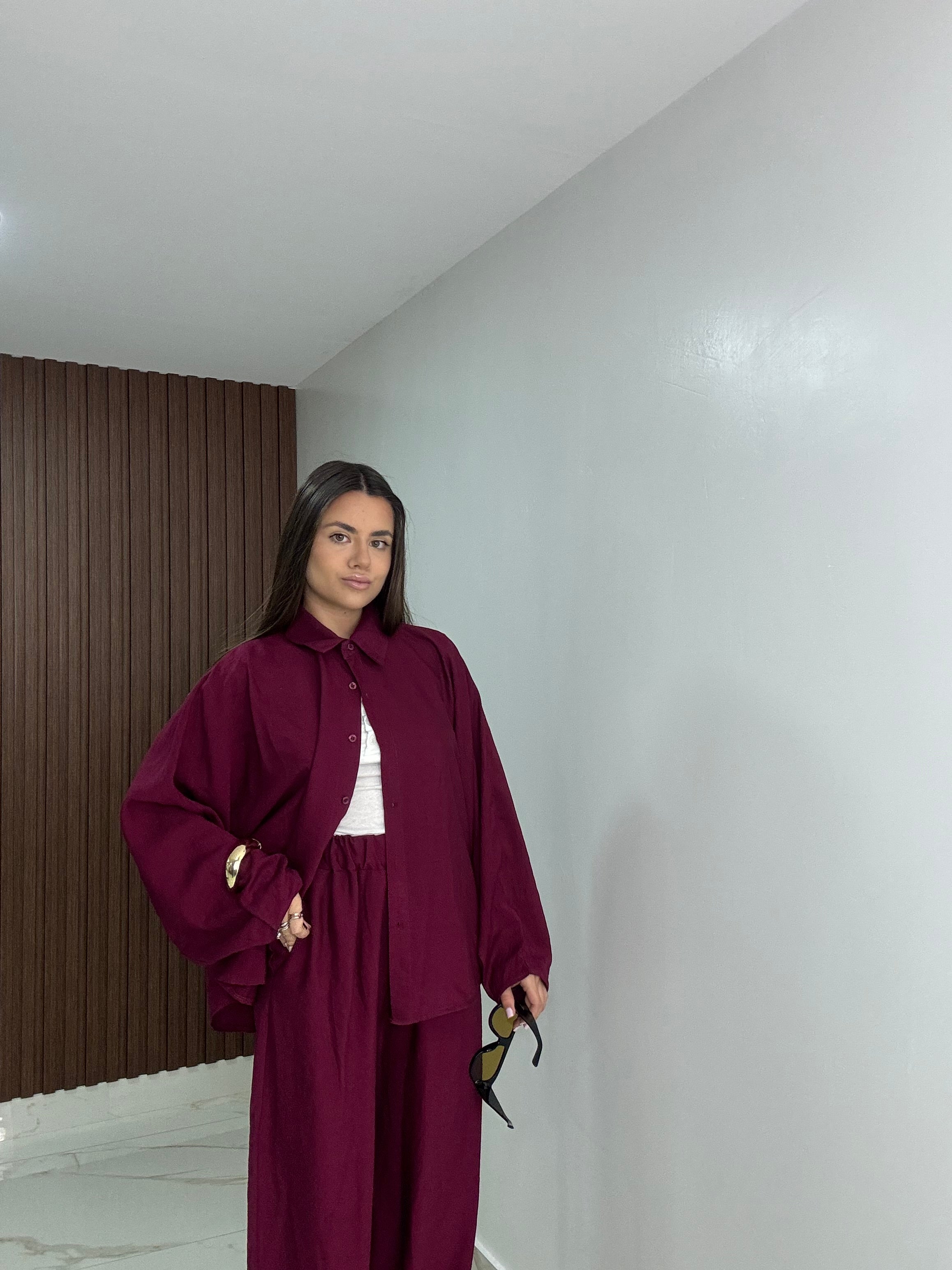 Coordinato Moonlight