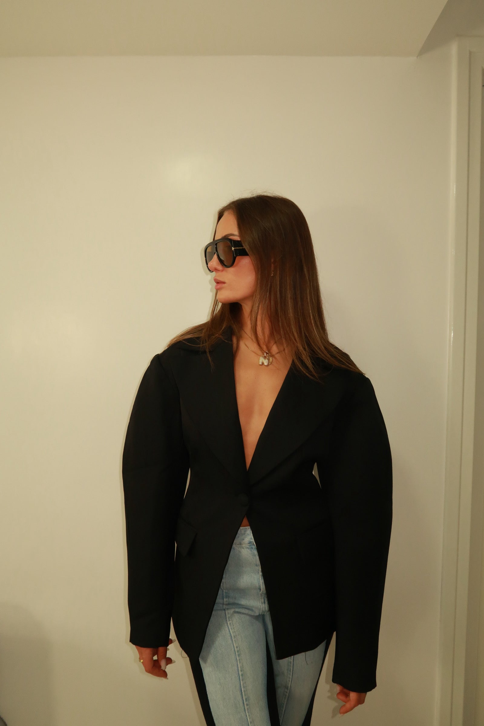 Blazer Naomi