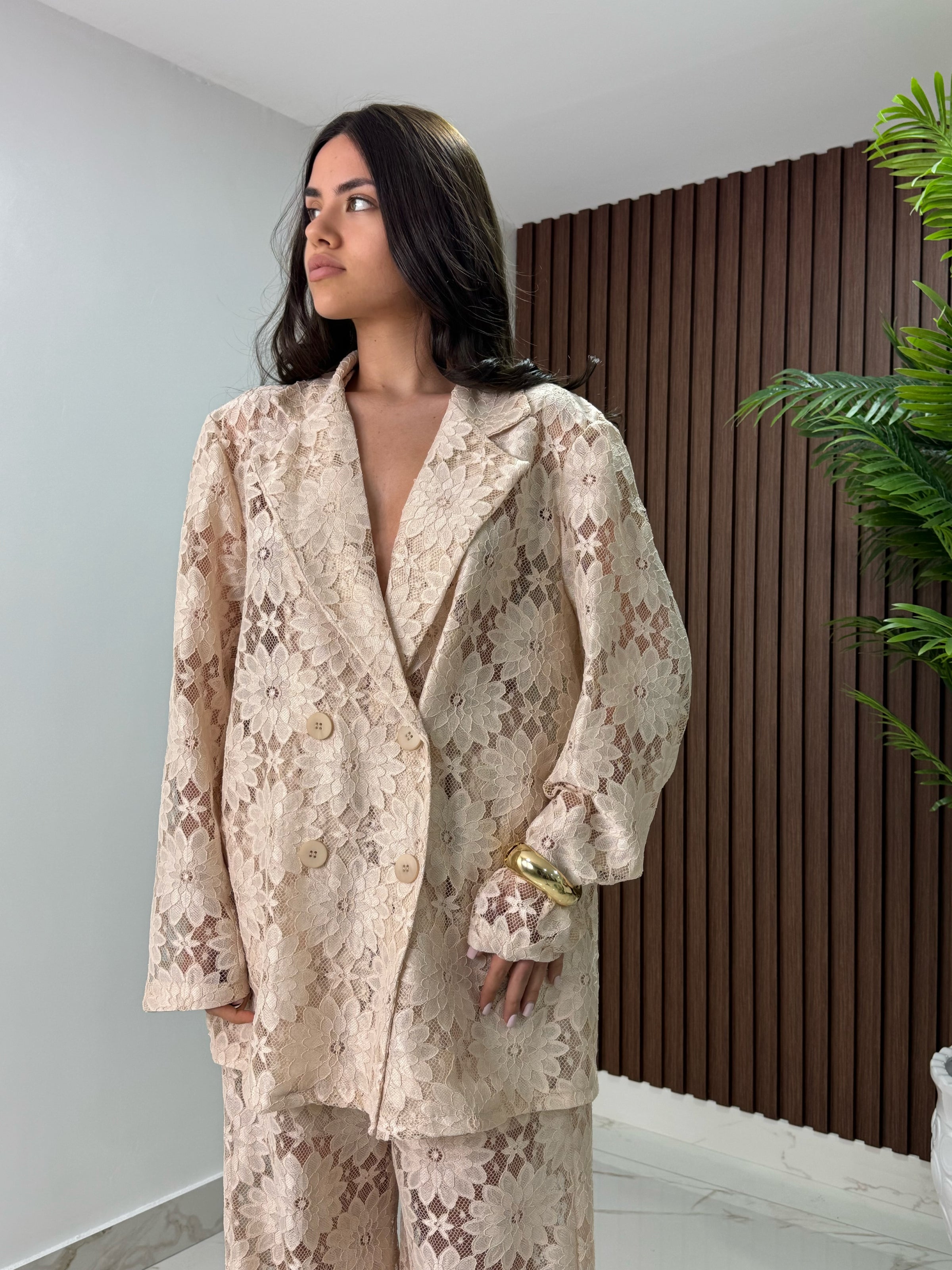 Tailleur Clarissa