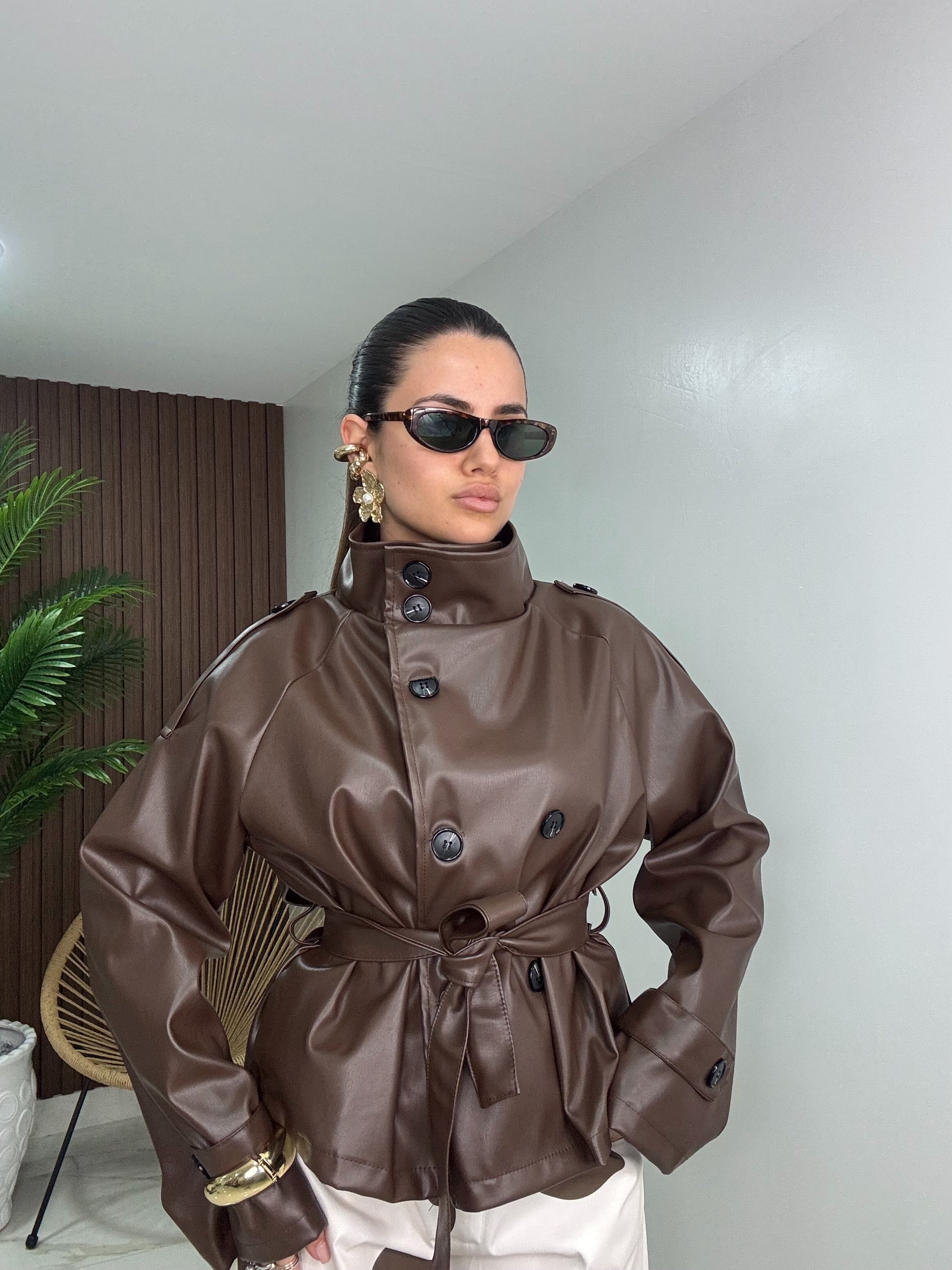 Trench Montenapoleone