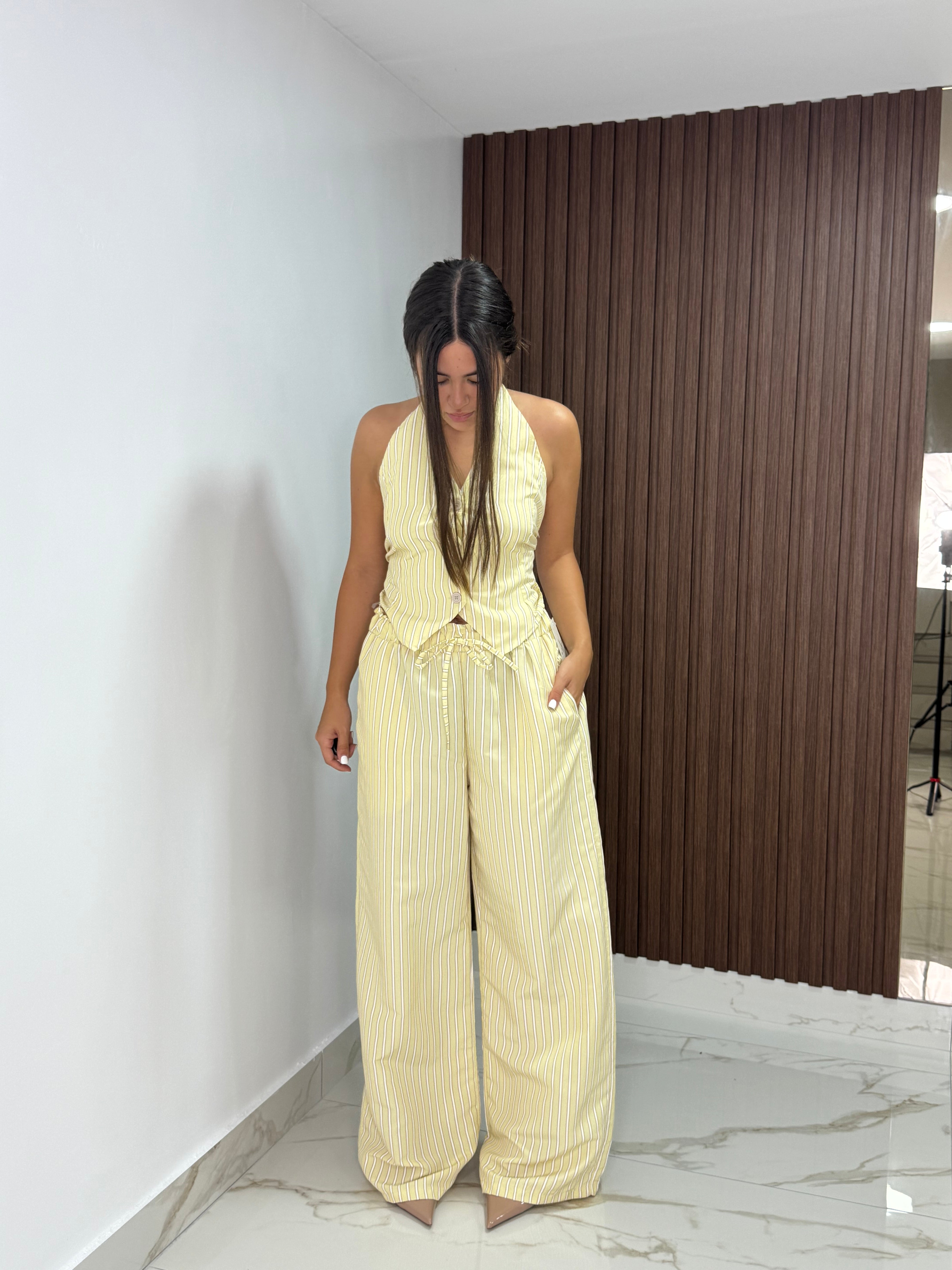 Coordinato Jasmine