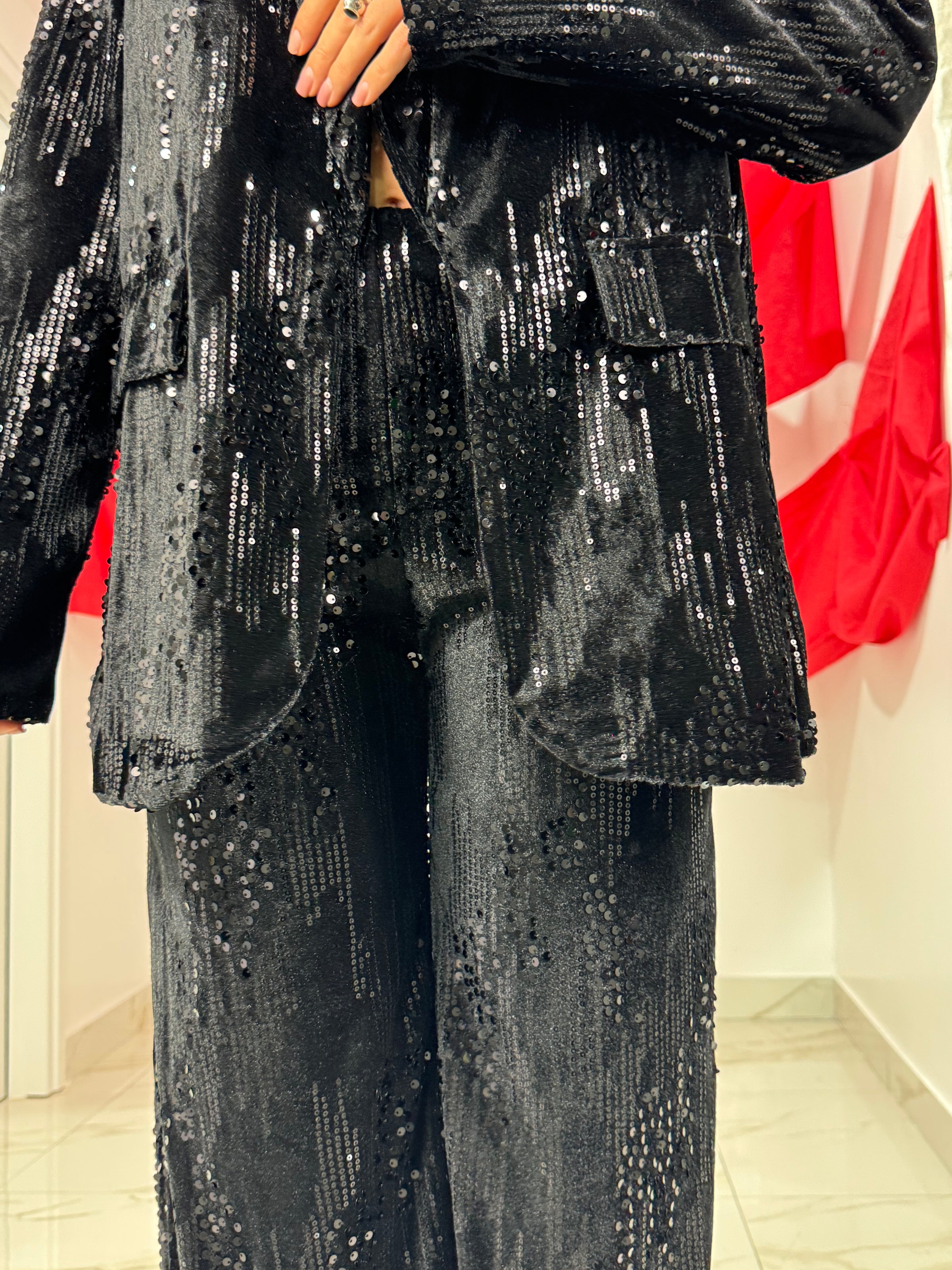 Tailleur Vivienne