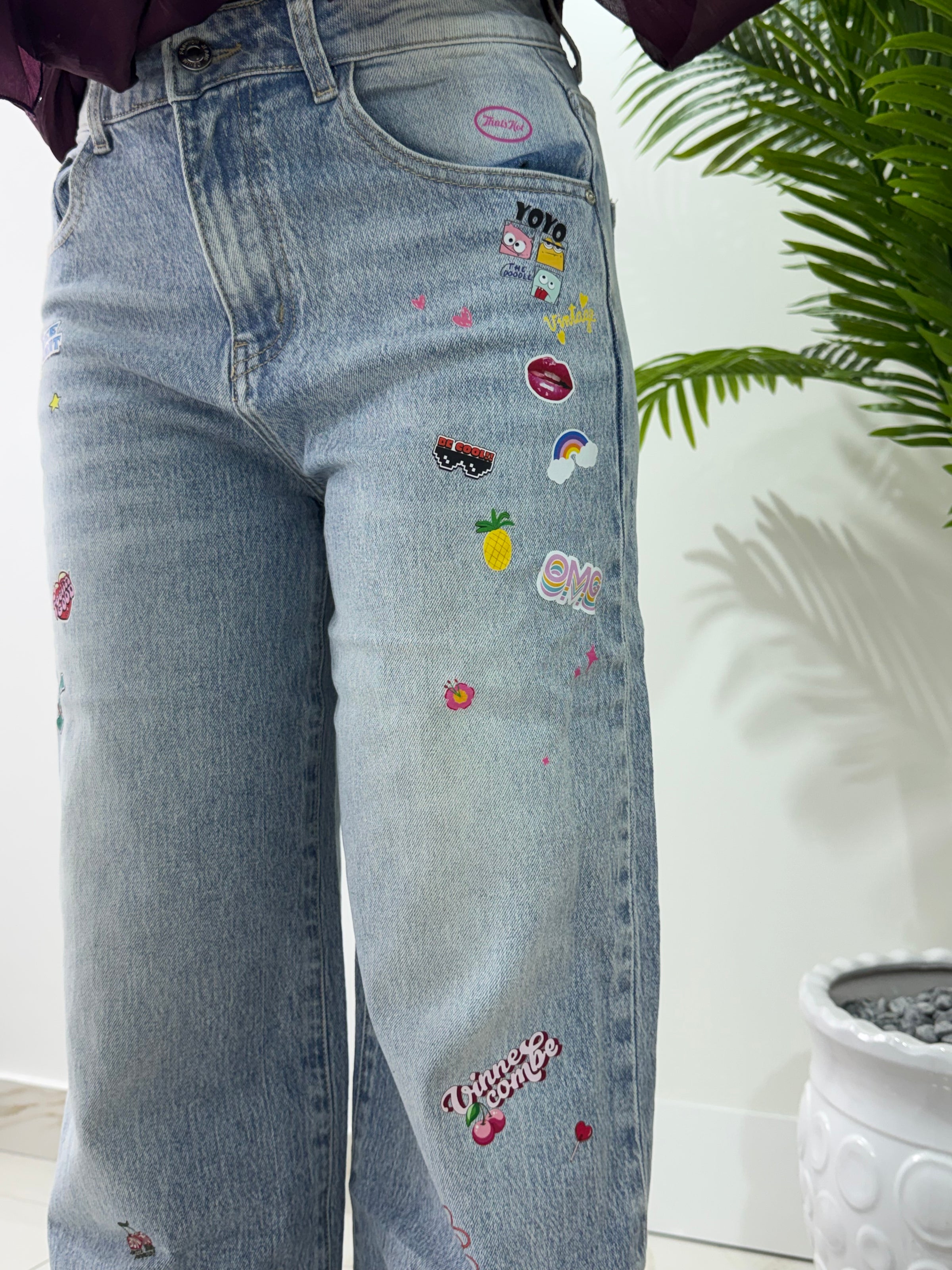 Jeans Candy