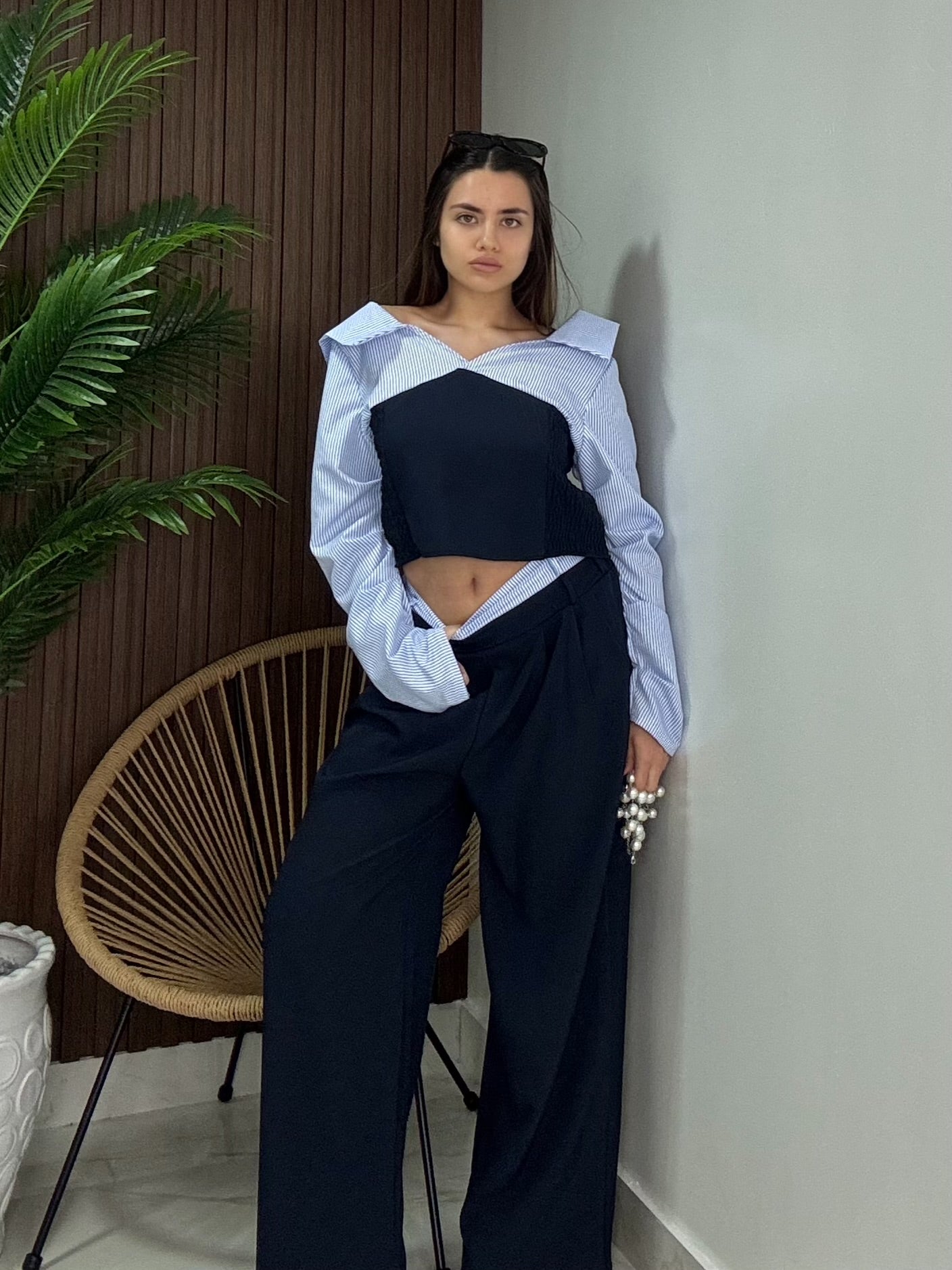 Coordinato OldMoney