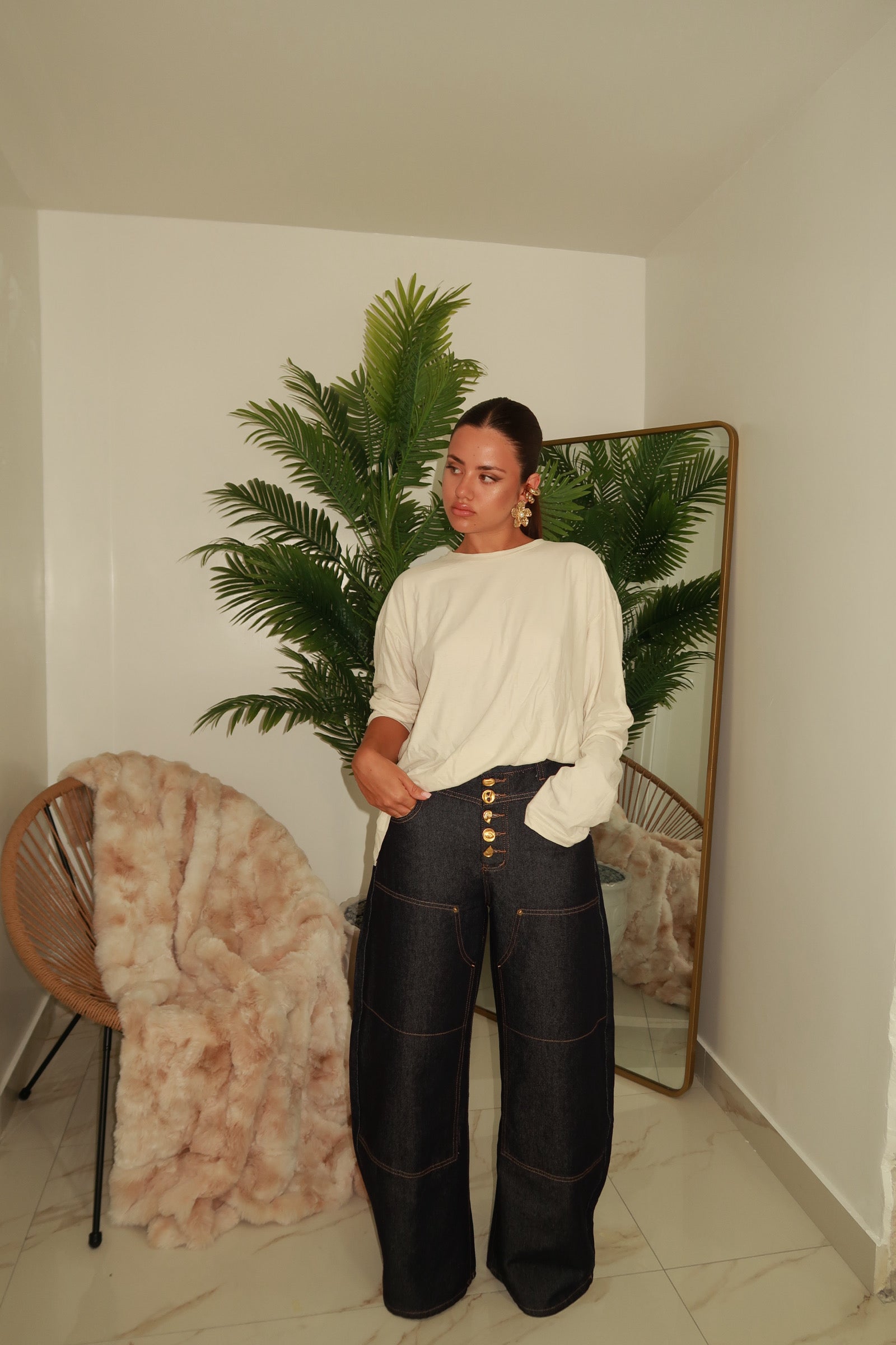Jeans Elodie