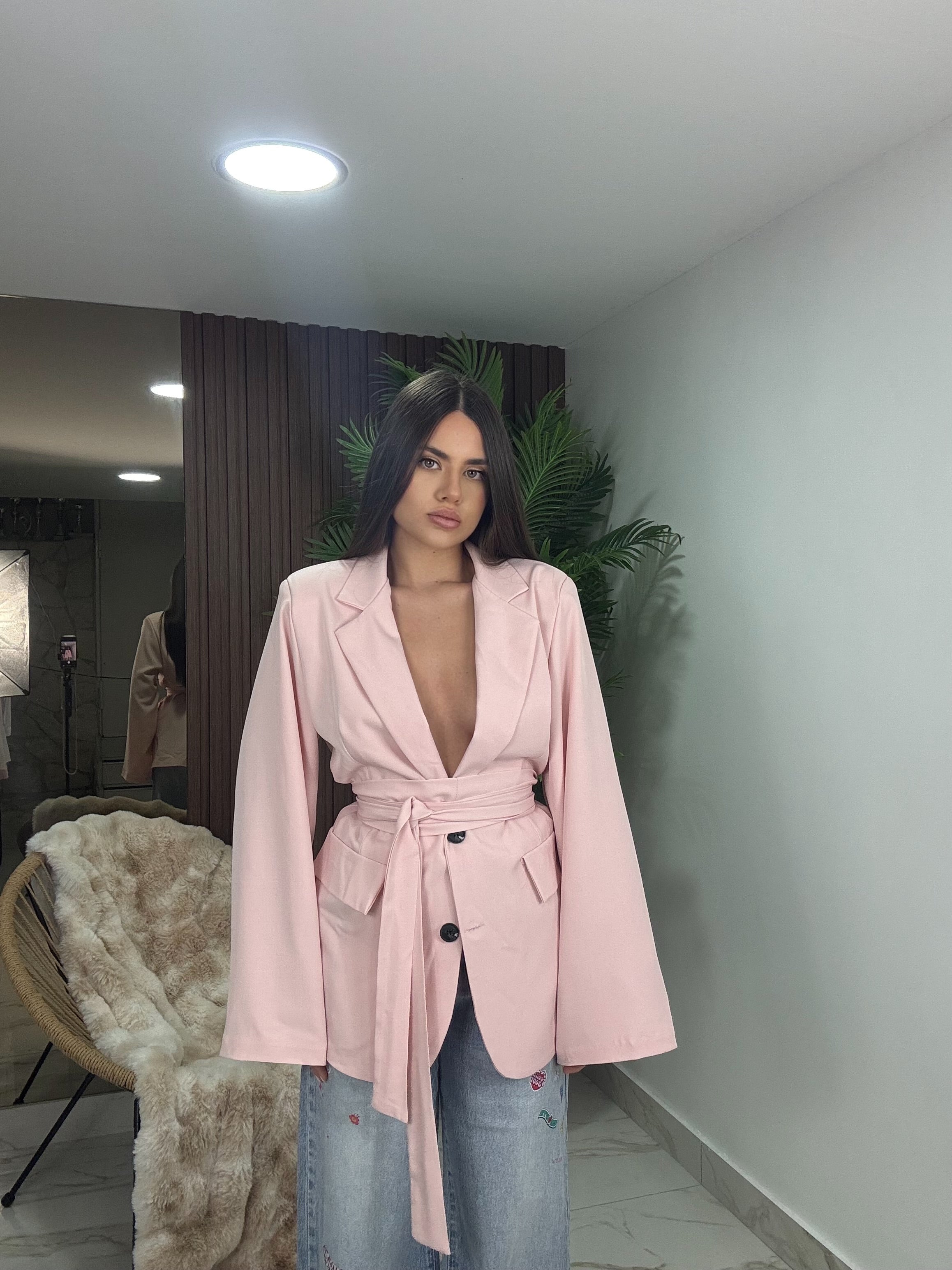 Blazer Angelina