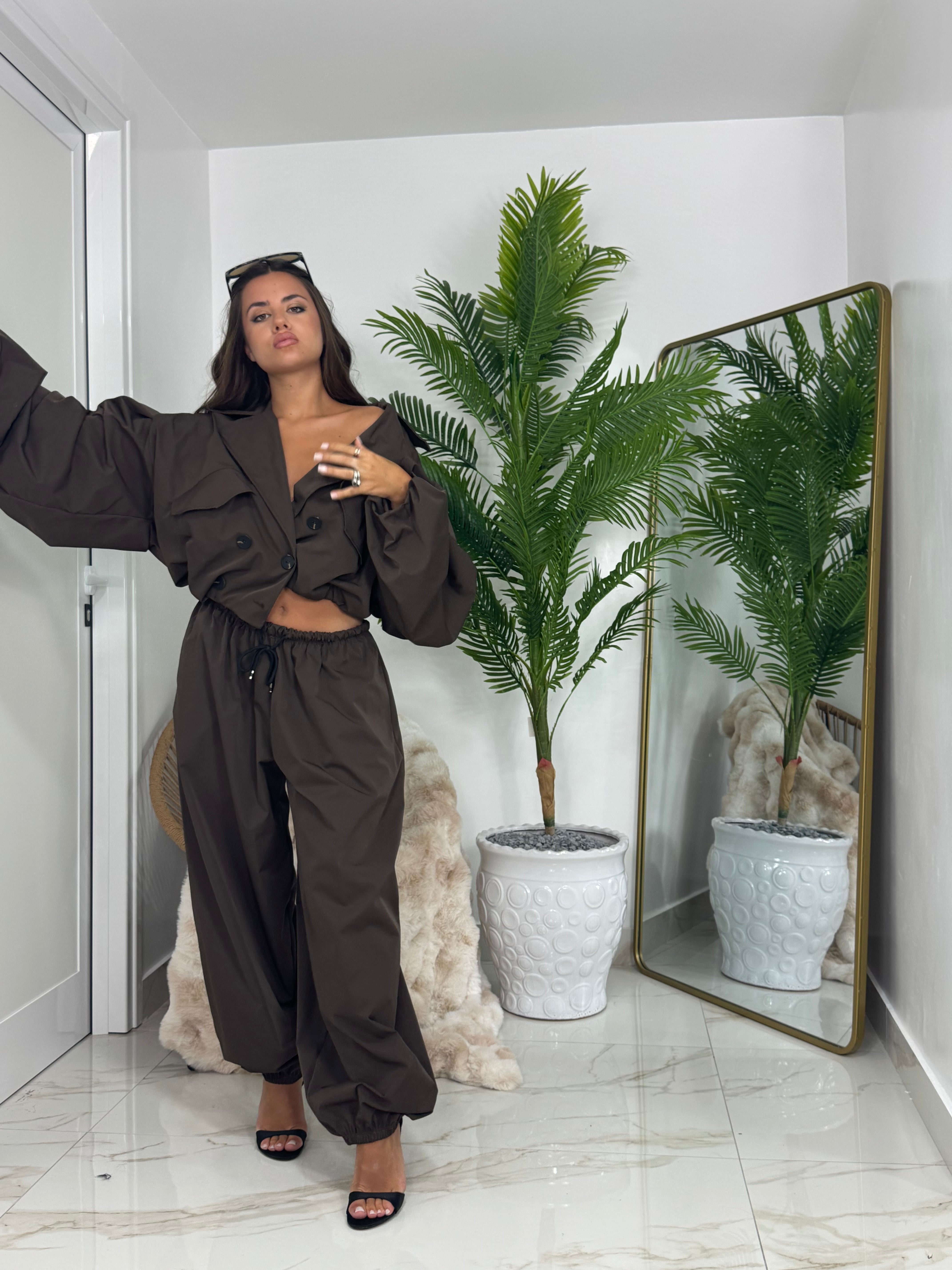 Pantalone Megan