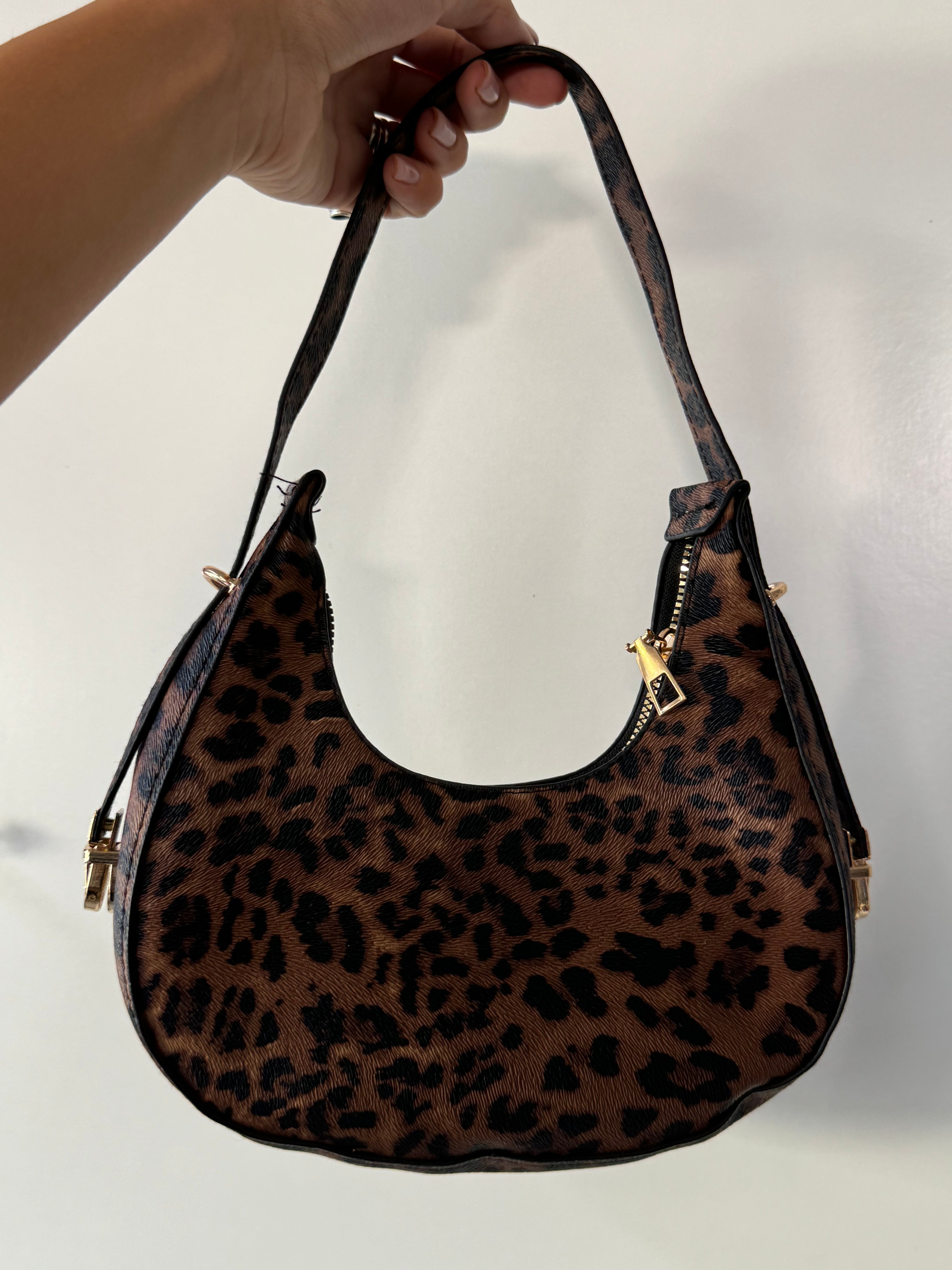 Borsa animalier