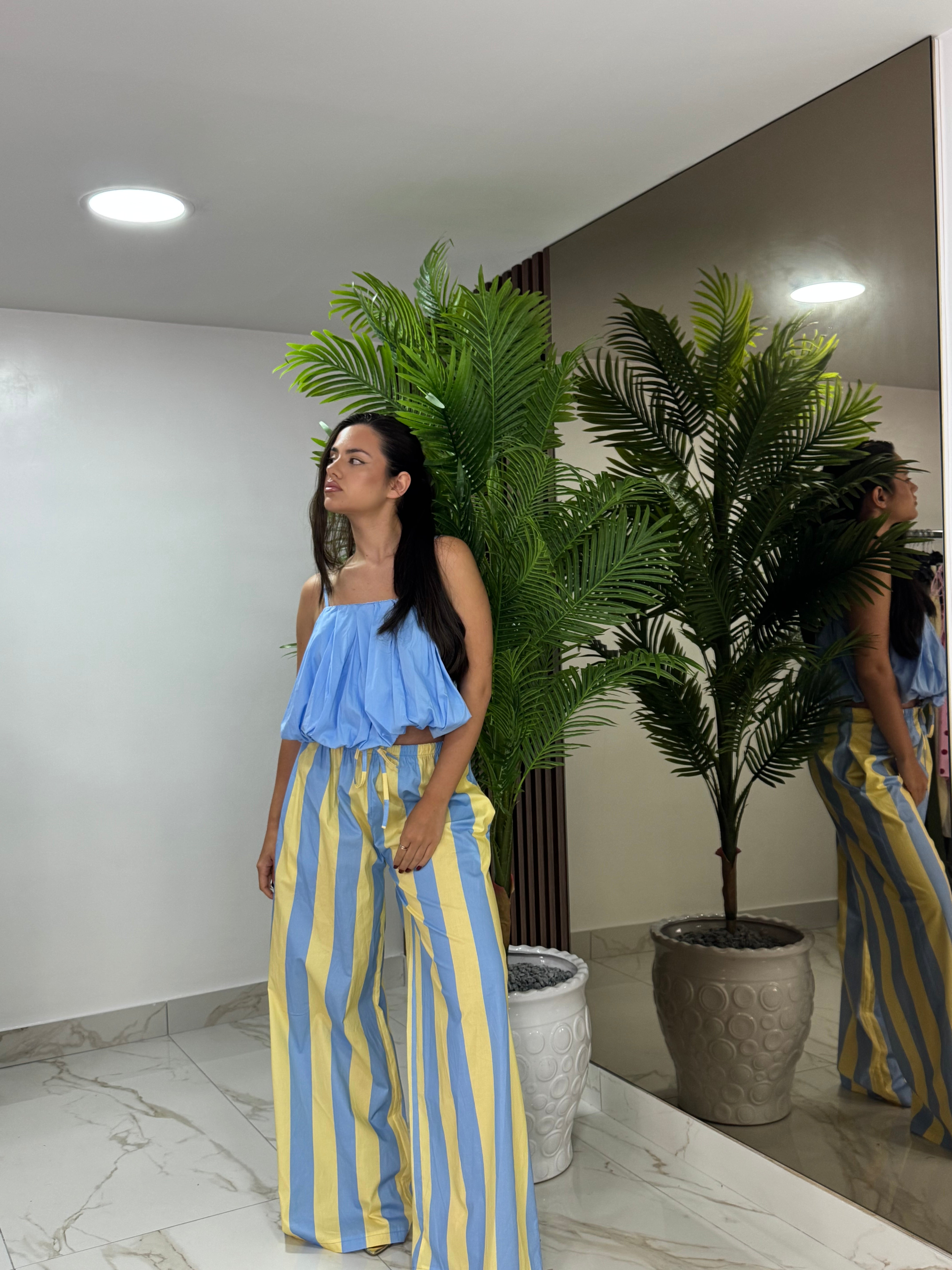 Pantalone Buenos Aires