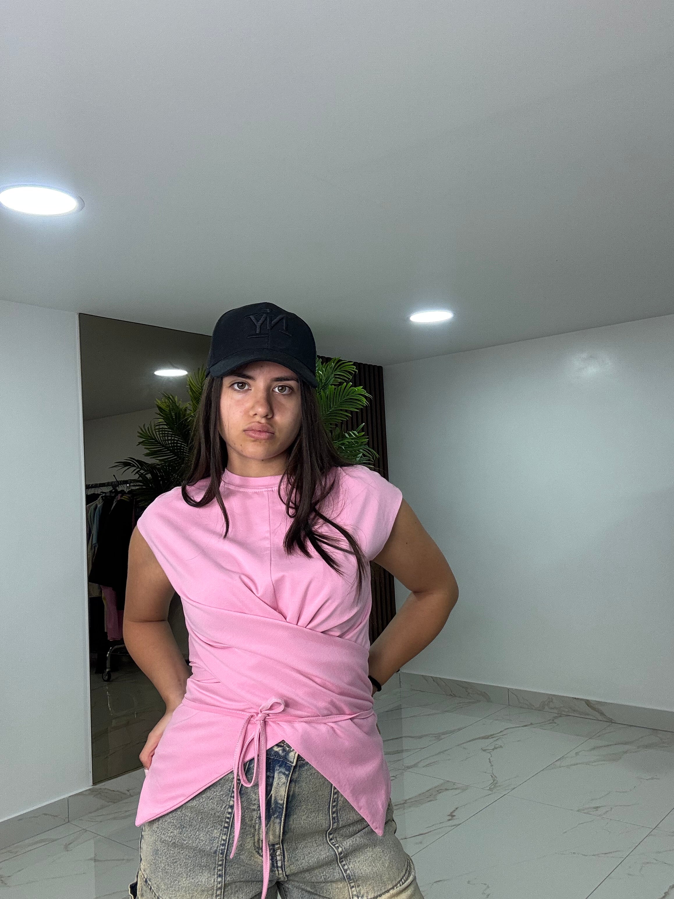Shirt Ines