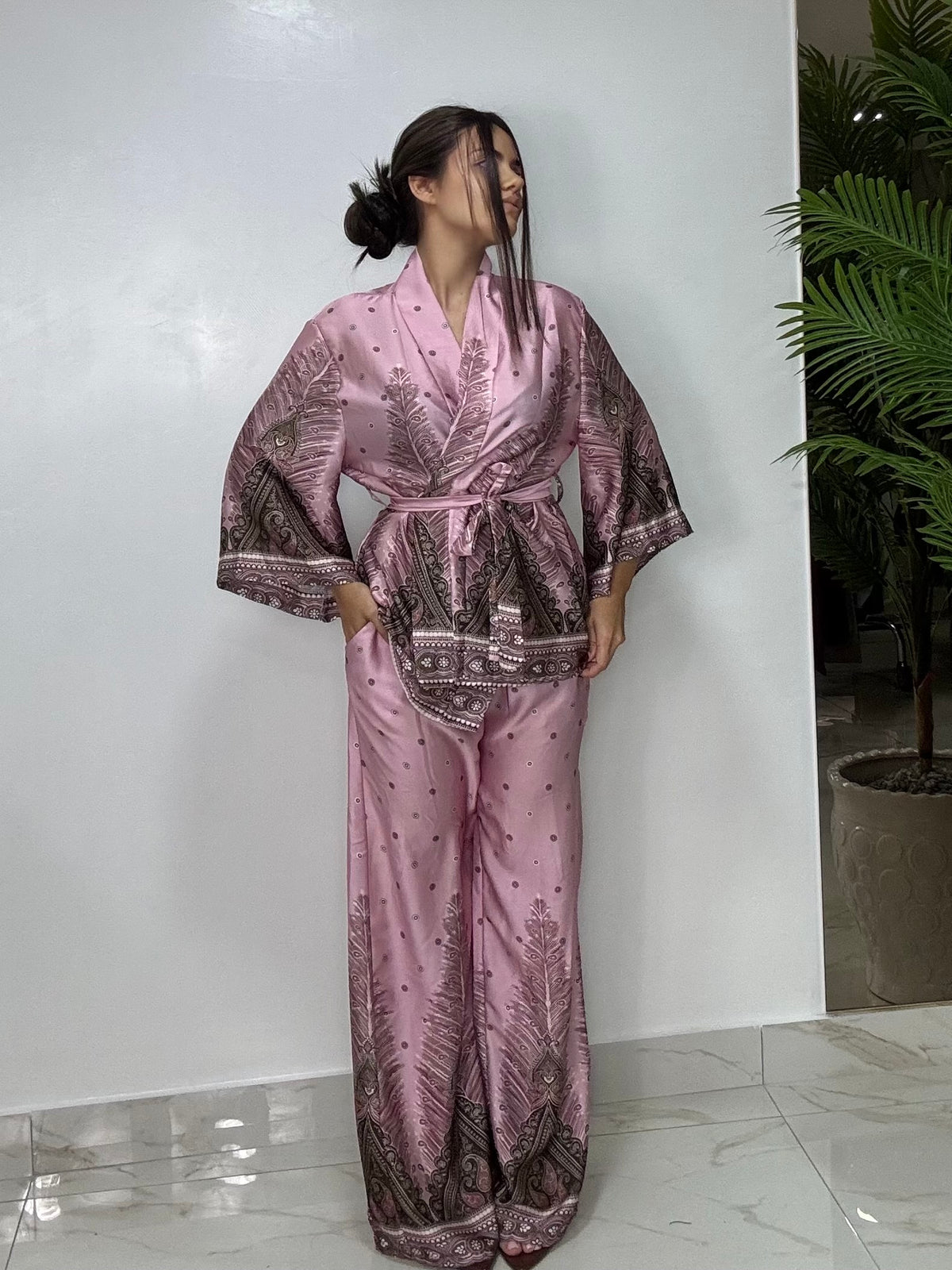 Kimono Tokyo