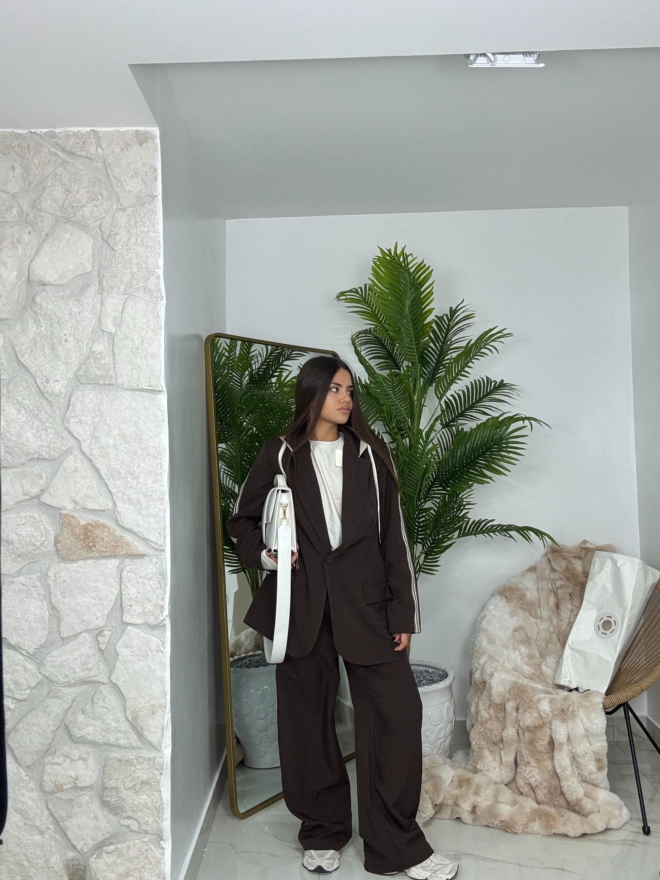 Tailleur Paris