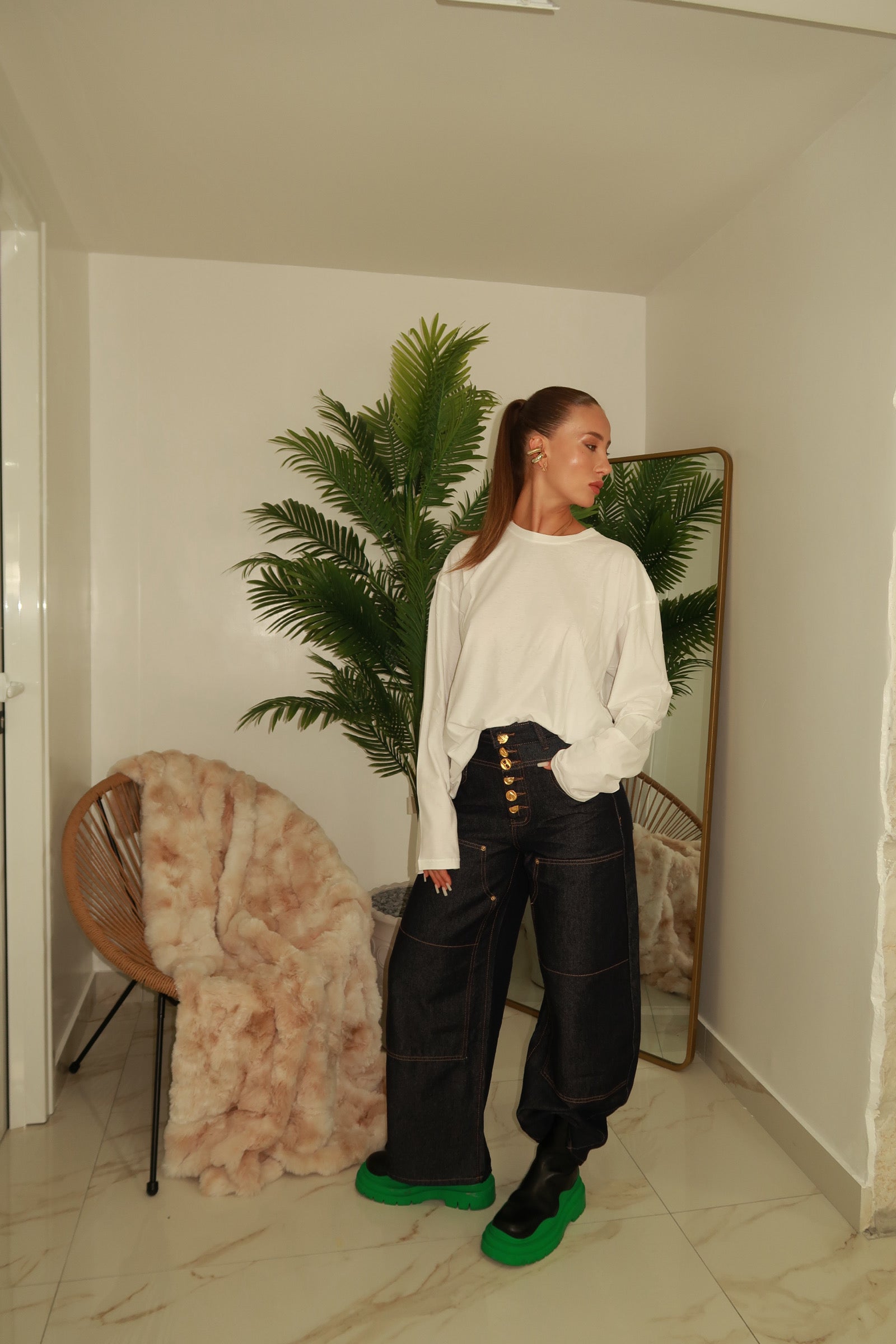 Maglia Chloe