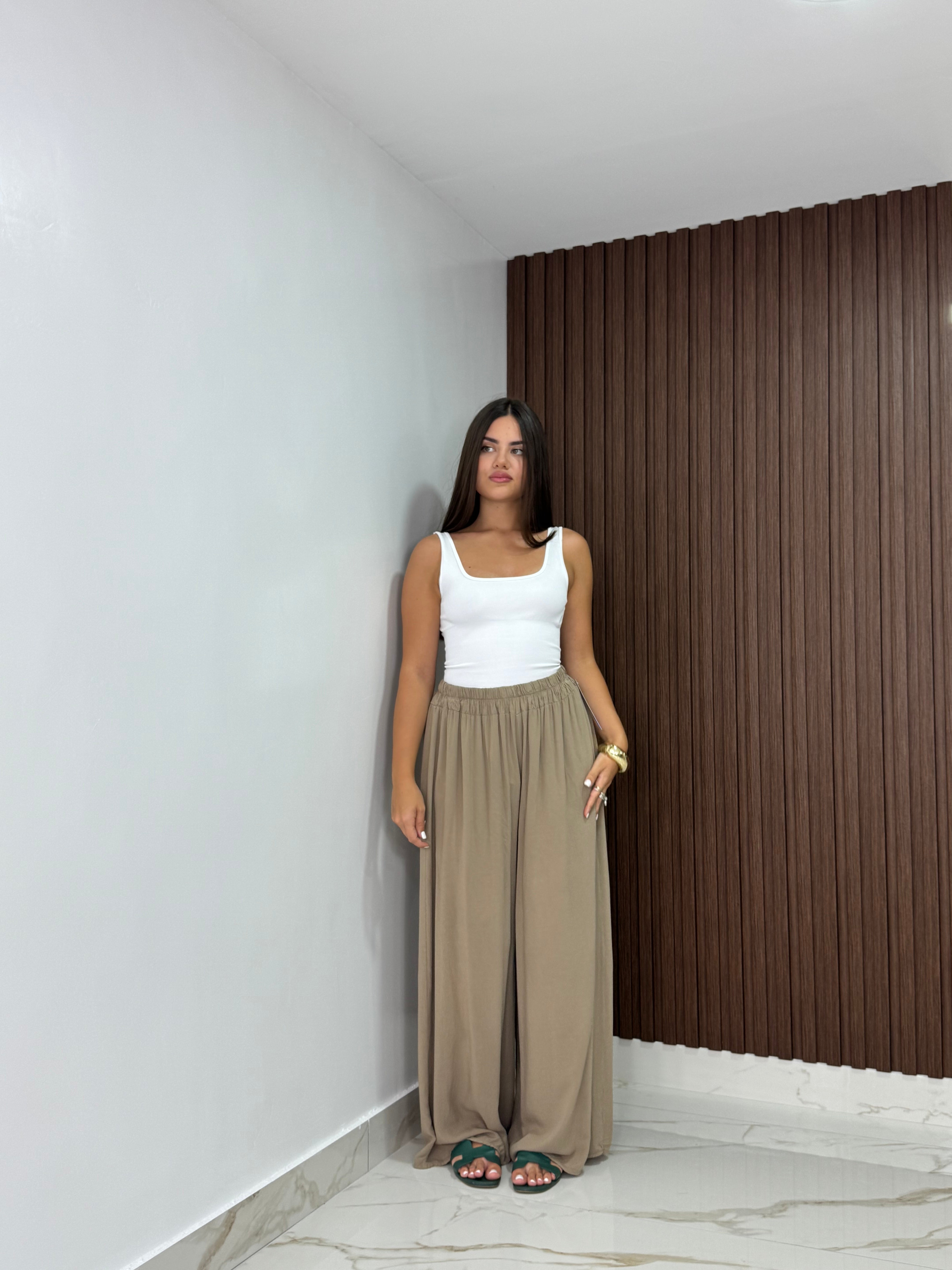 Pantalone Costa Rica