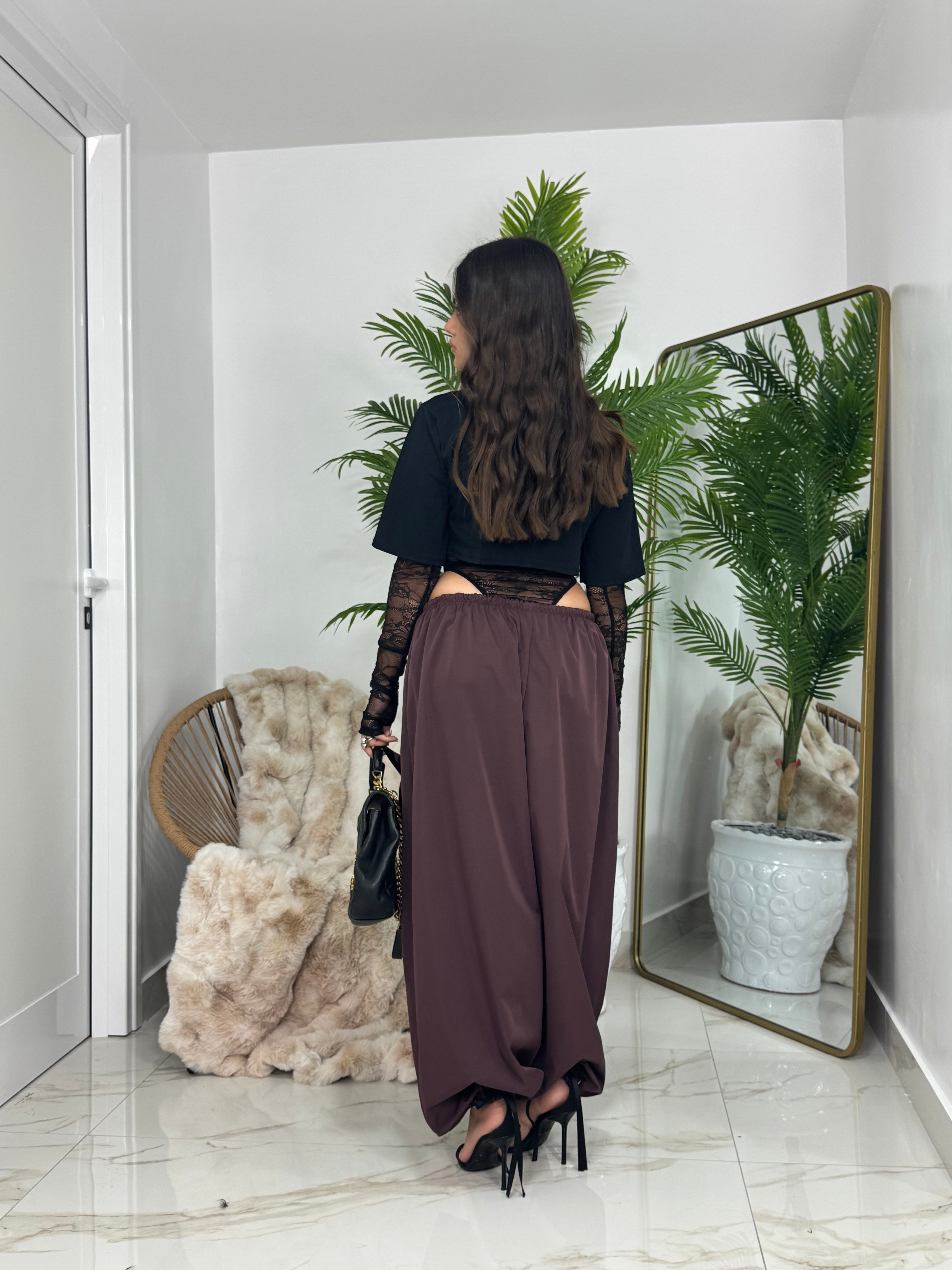 Body Pizzo