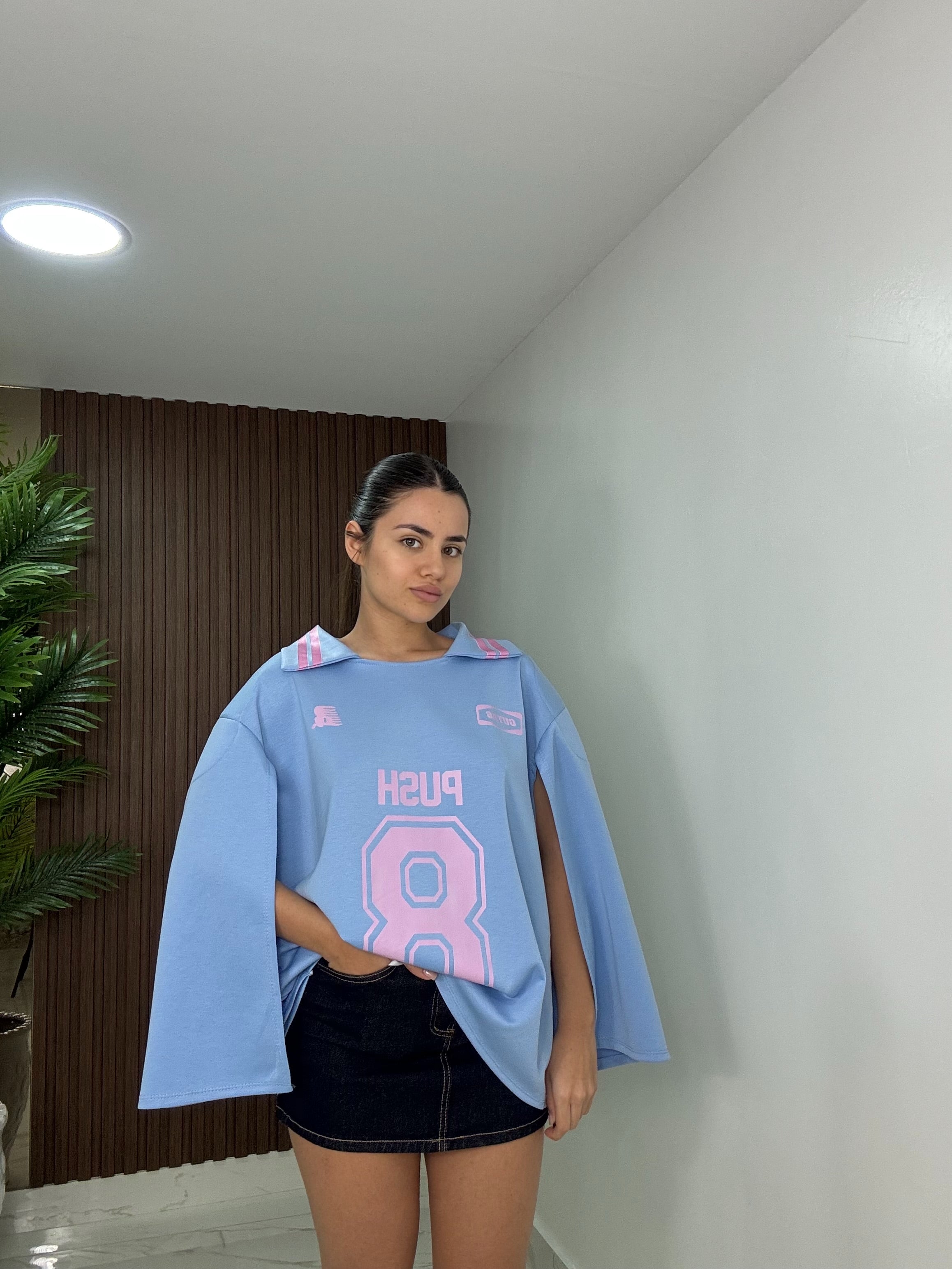 Shirt Baseball