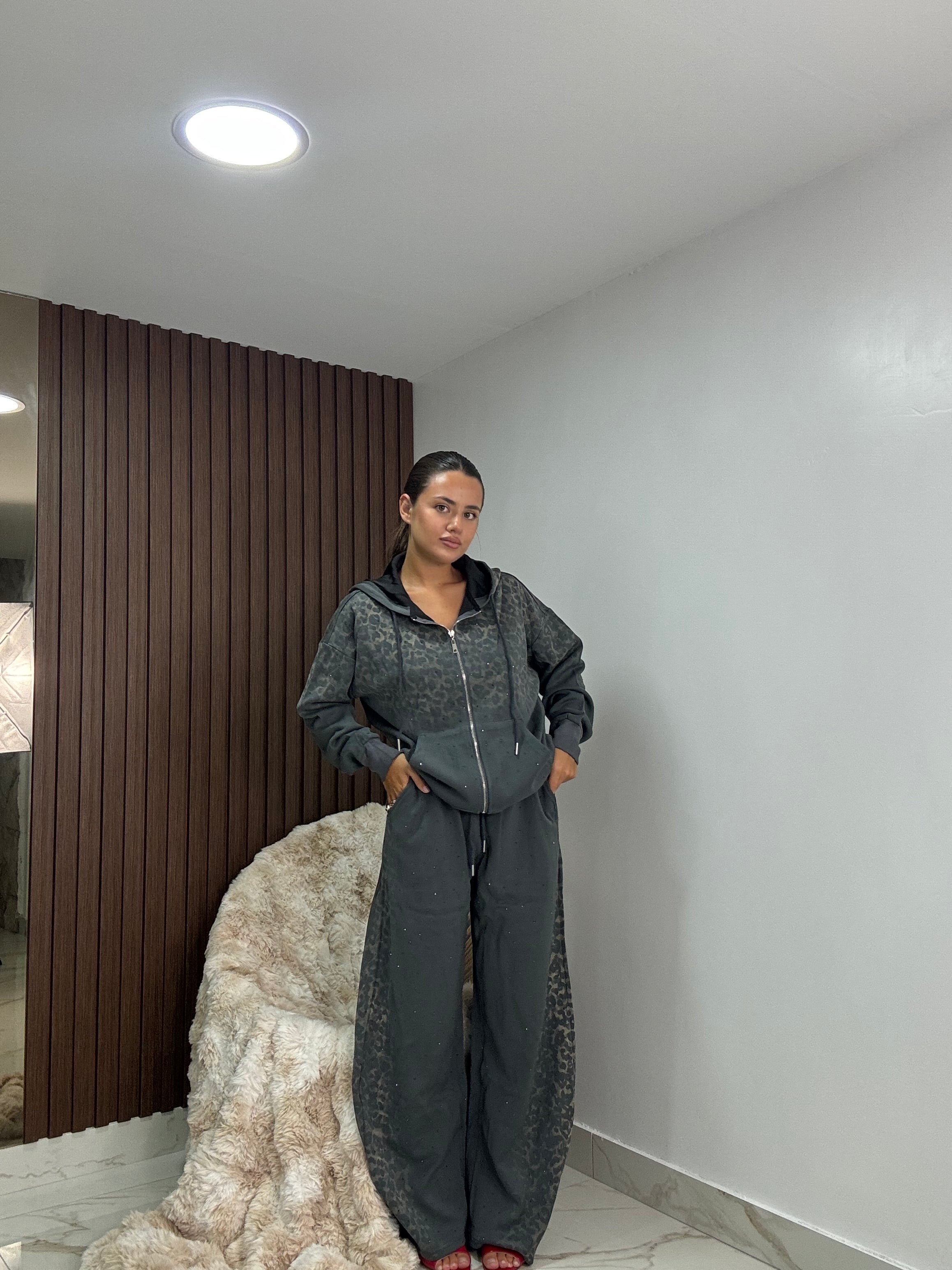 Coordinato Hollywood