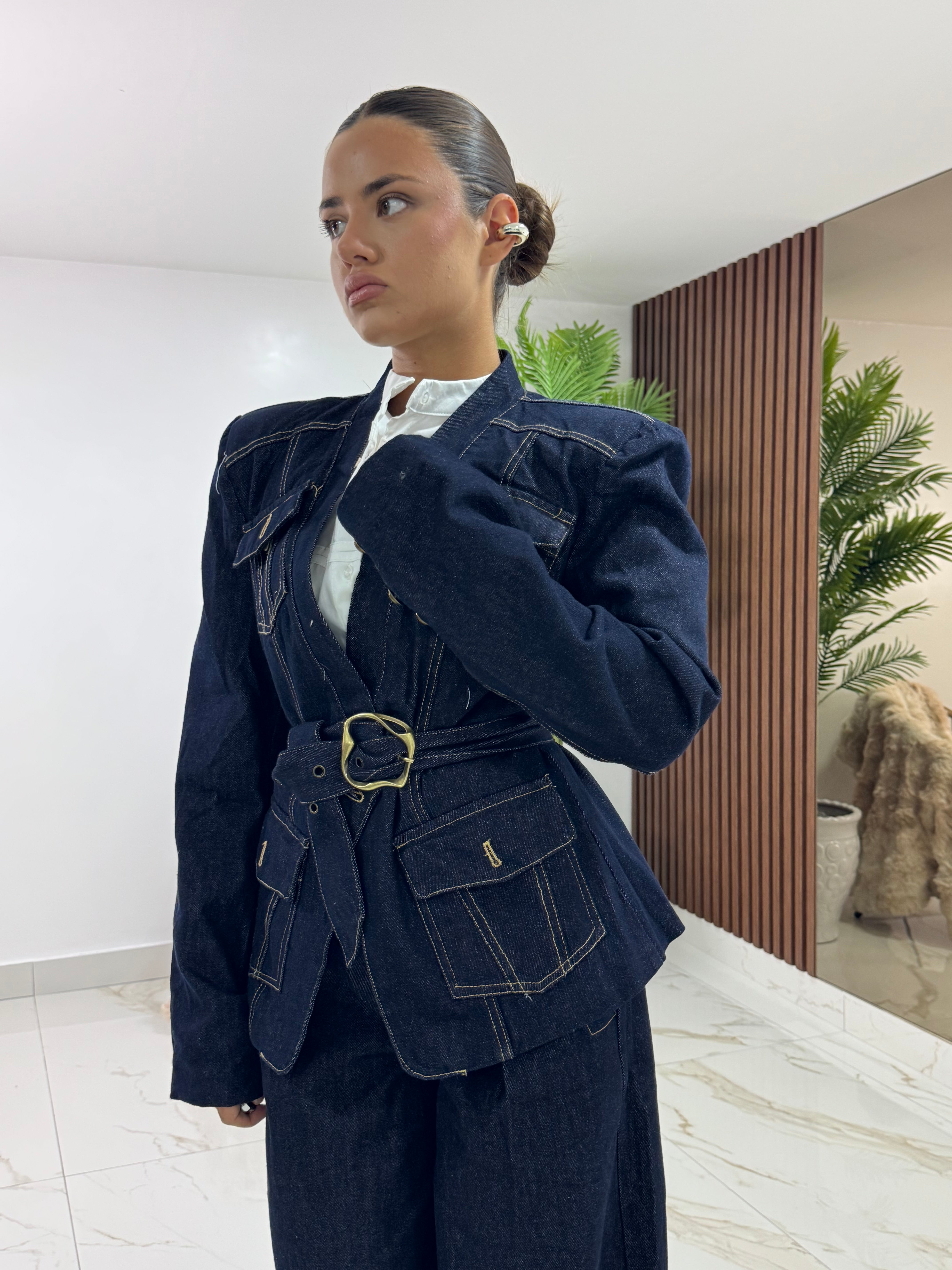 Blazer Paris
