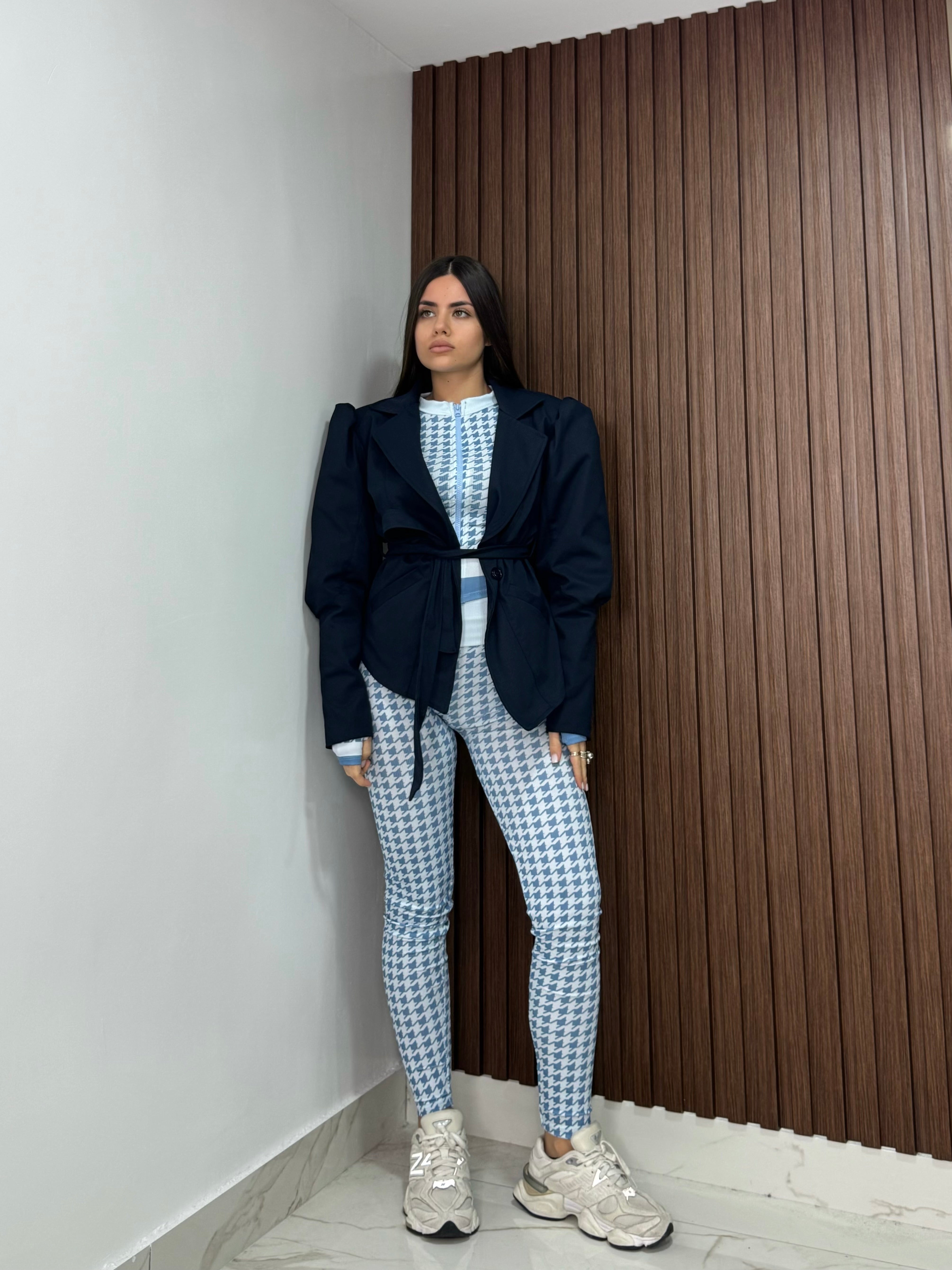 Coordinato Mix & match