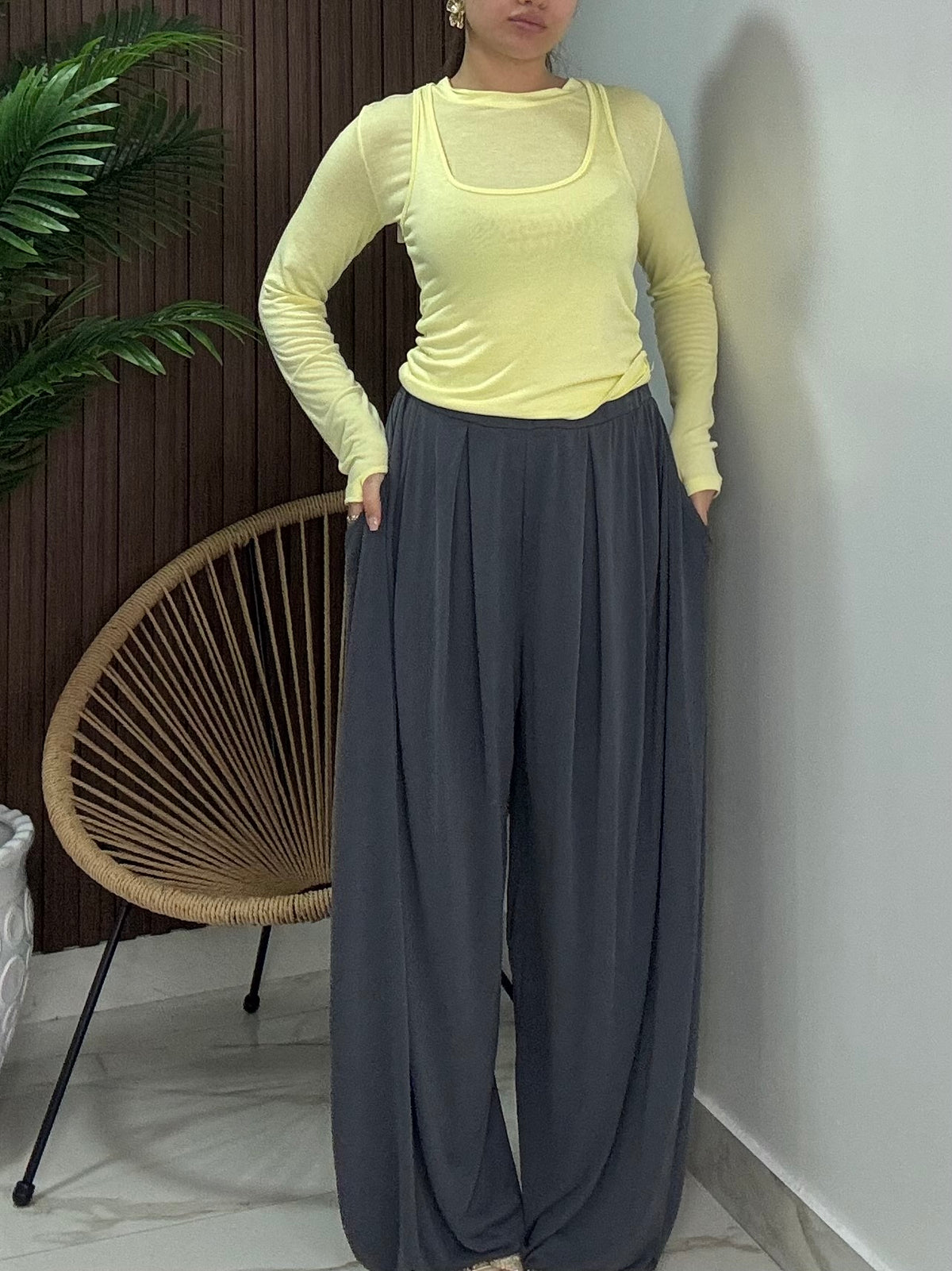 Pantalone Daily