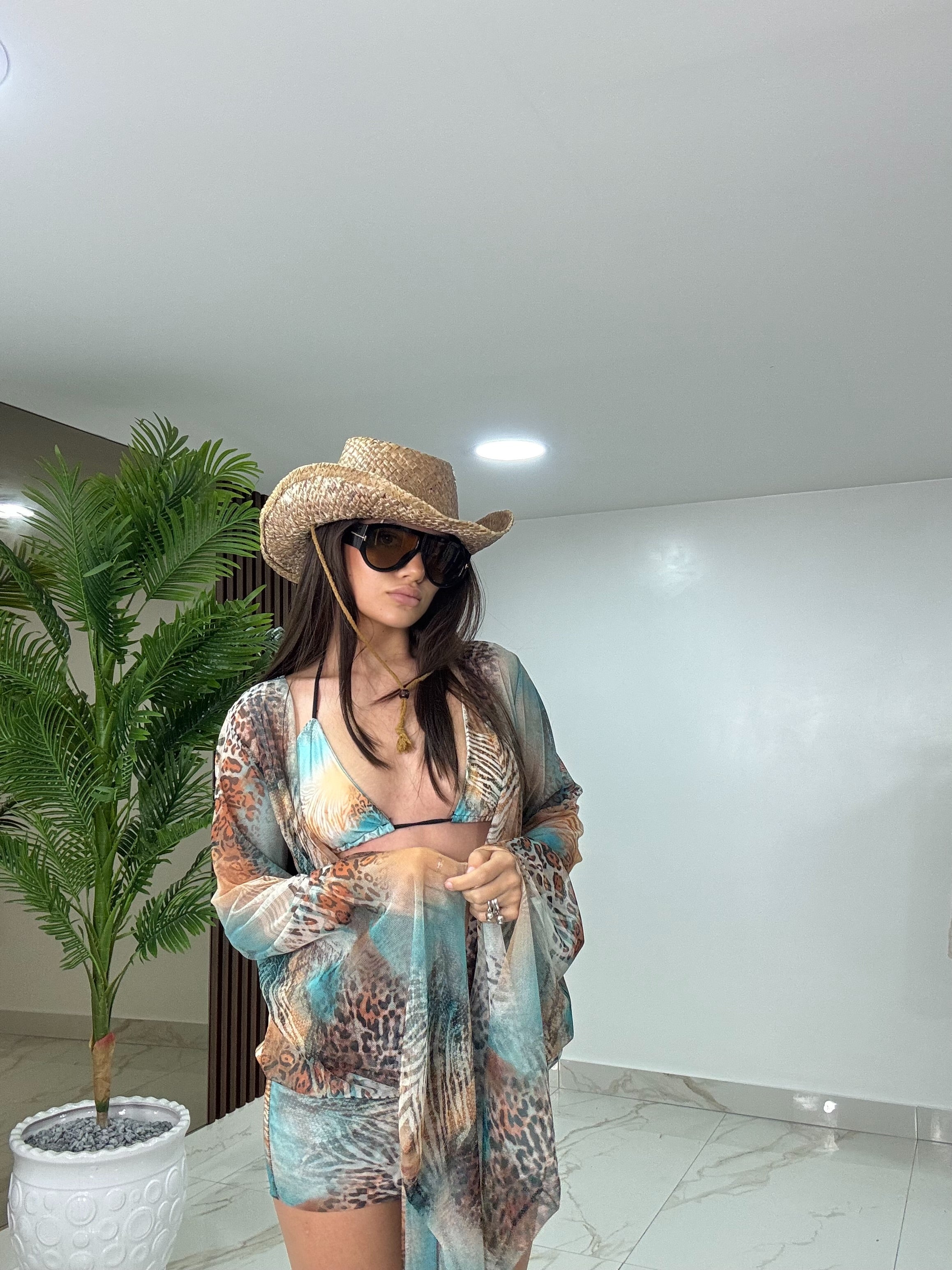 Bikini Zanzibar