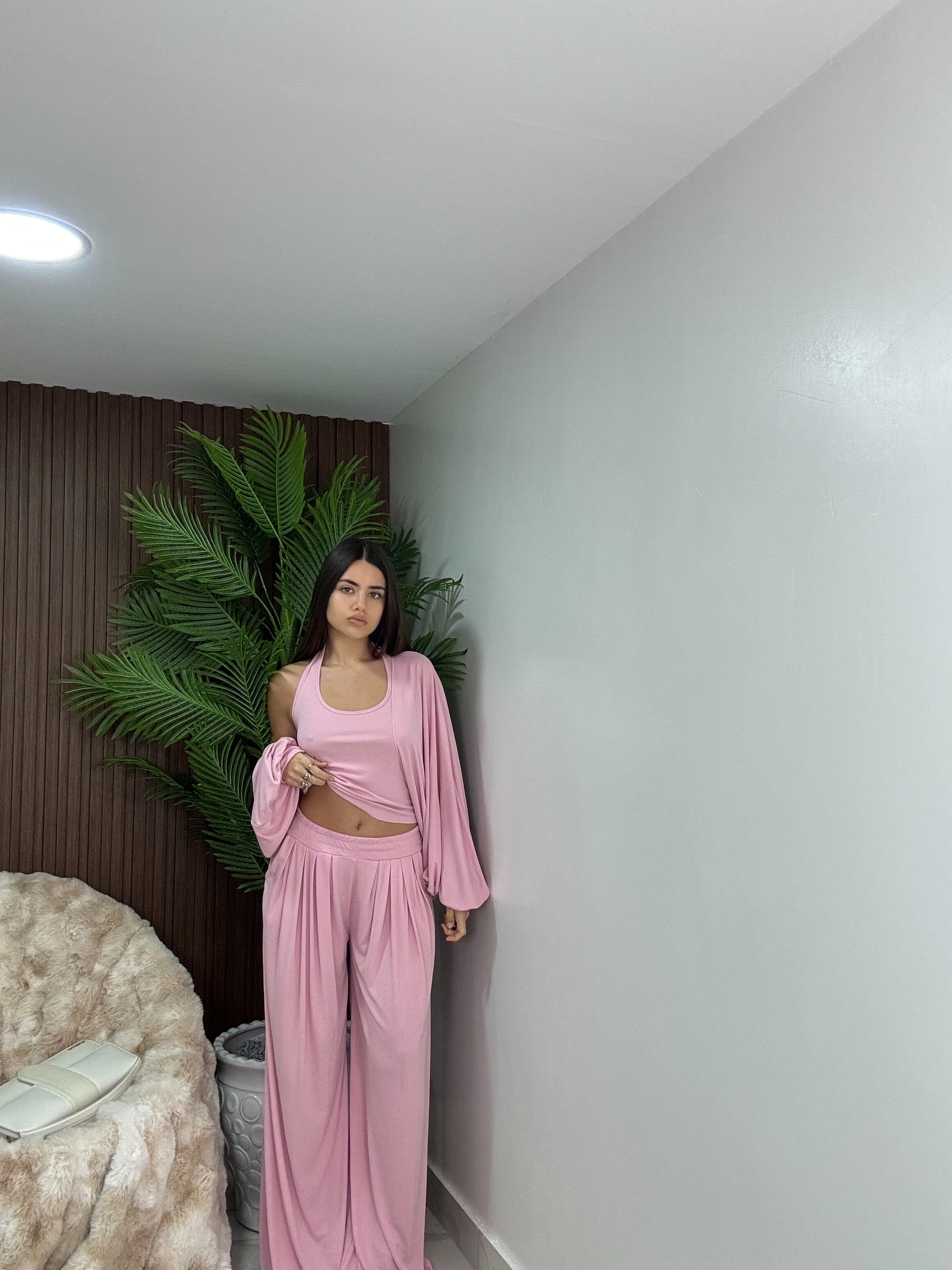 Coordinato Polly