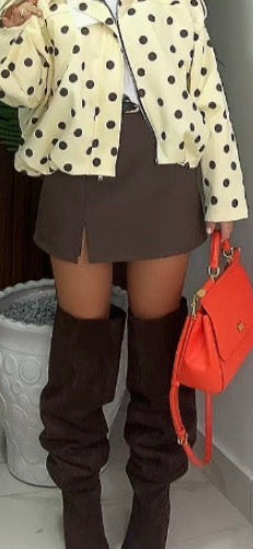 PantaGonna Elodie