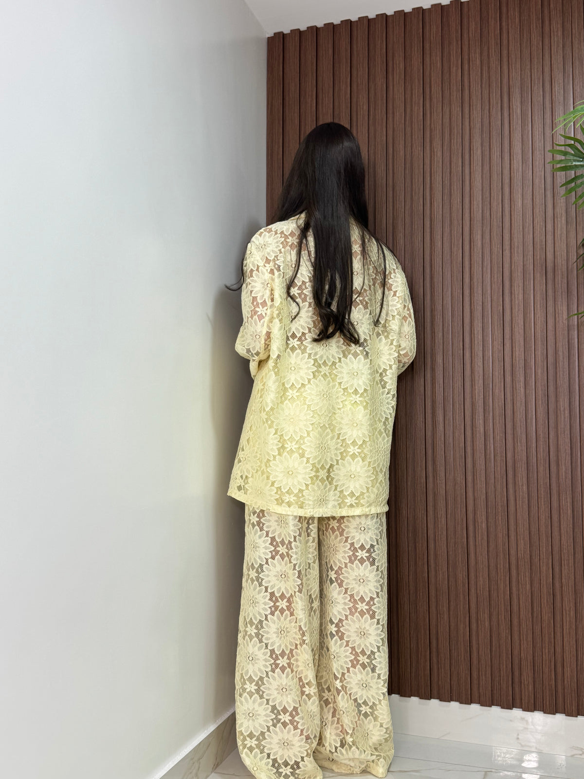 Tailleur Clarissa
