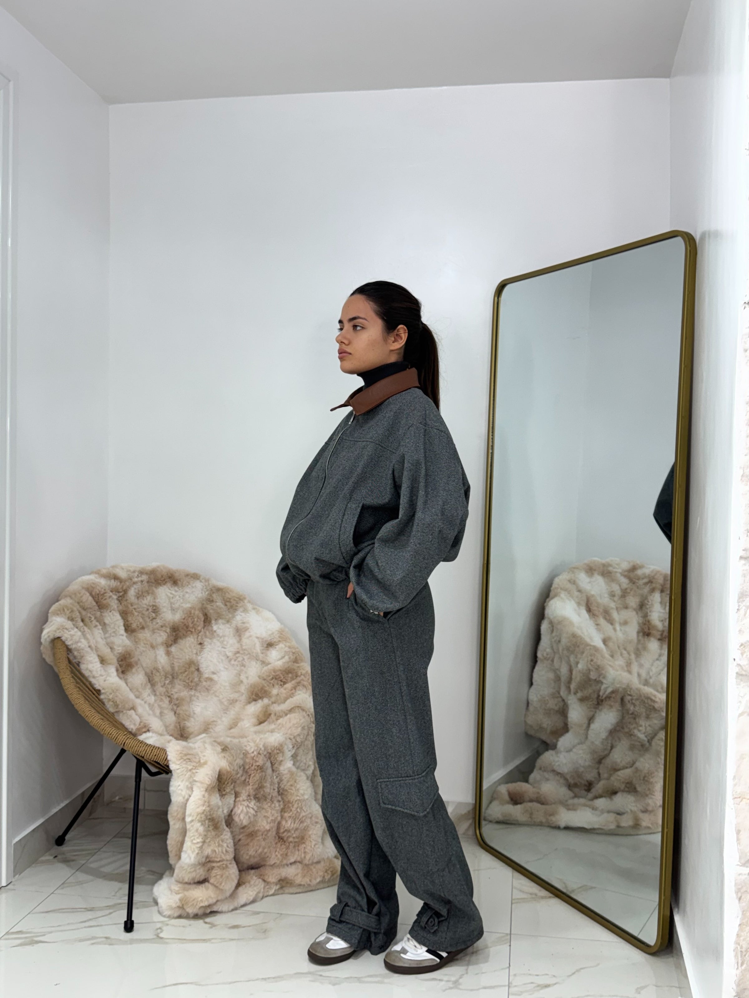 Pantalone Greenwich
