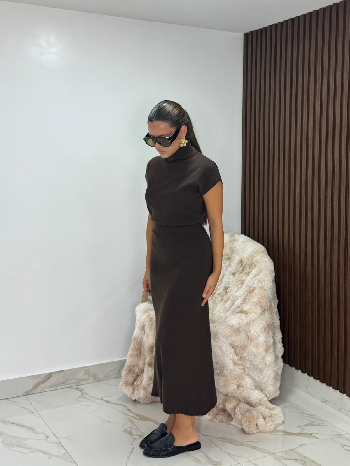Coordinato Mujer