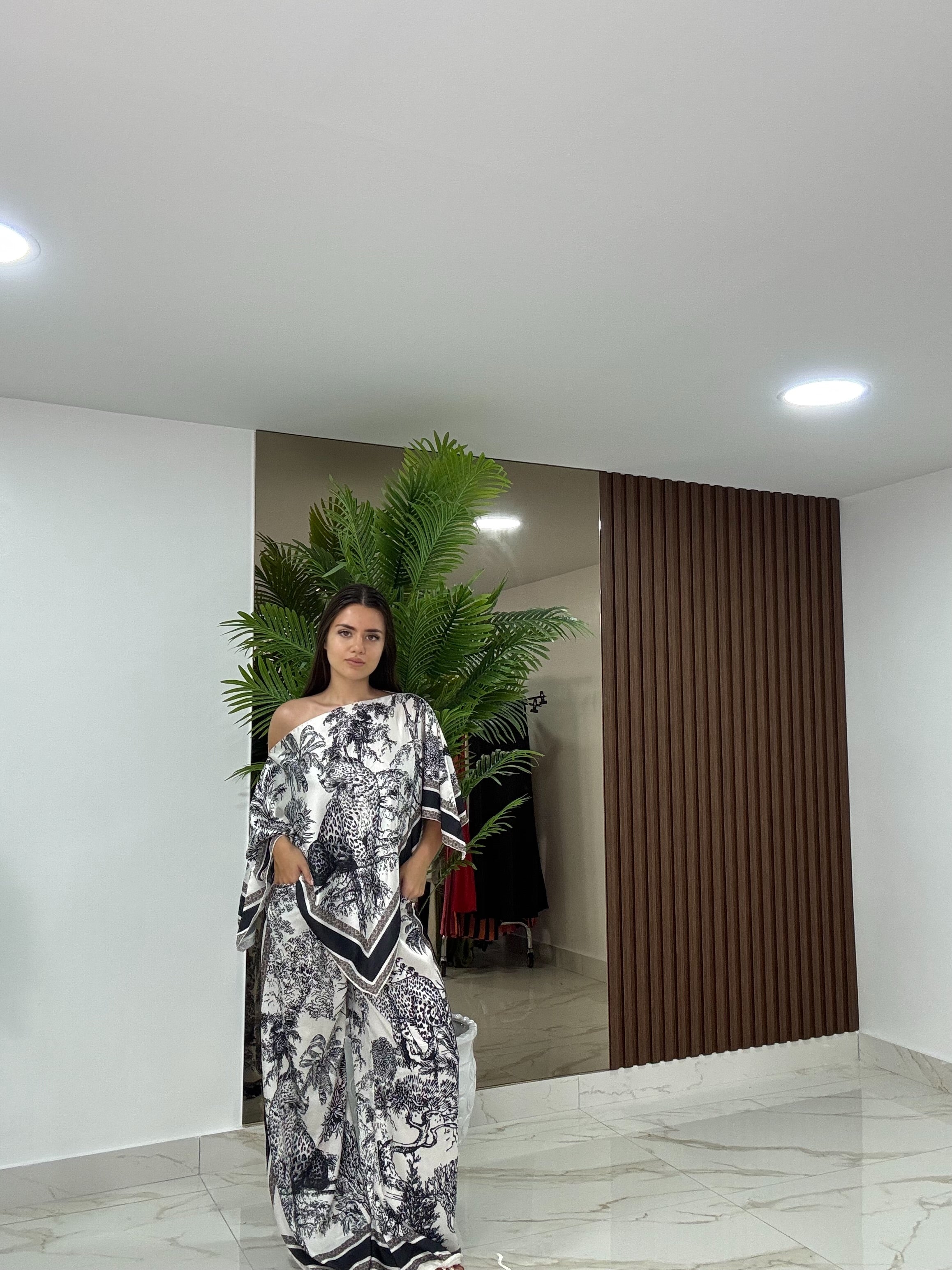 Coordinato Paloma