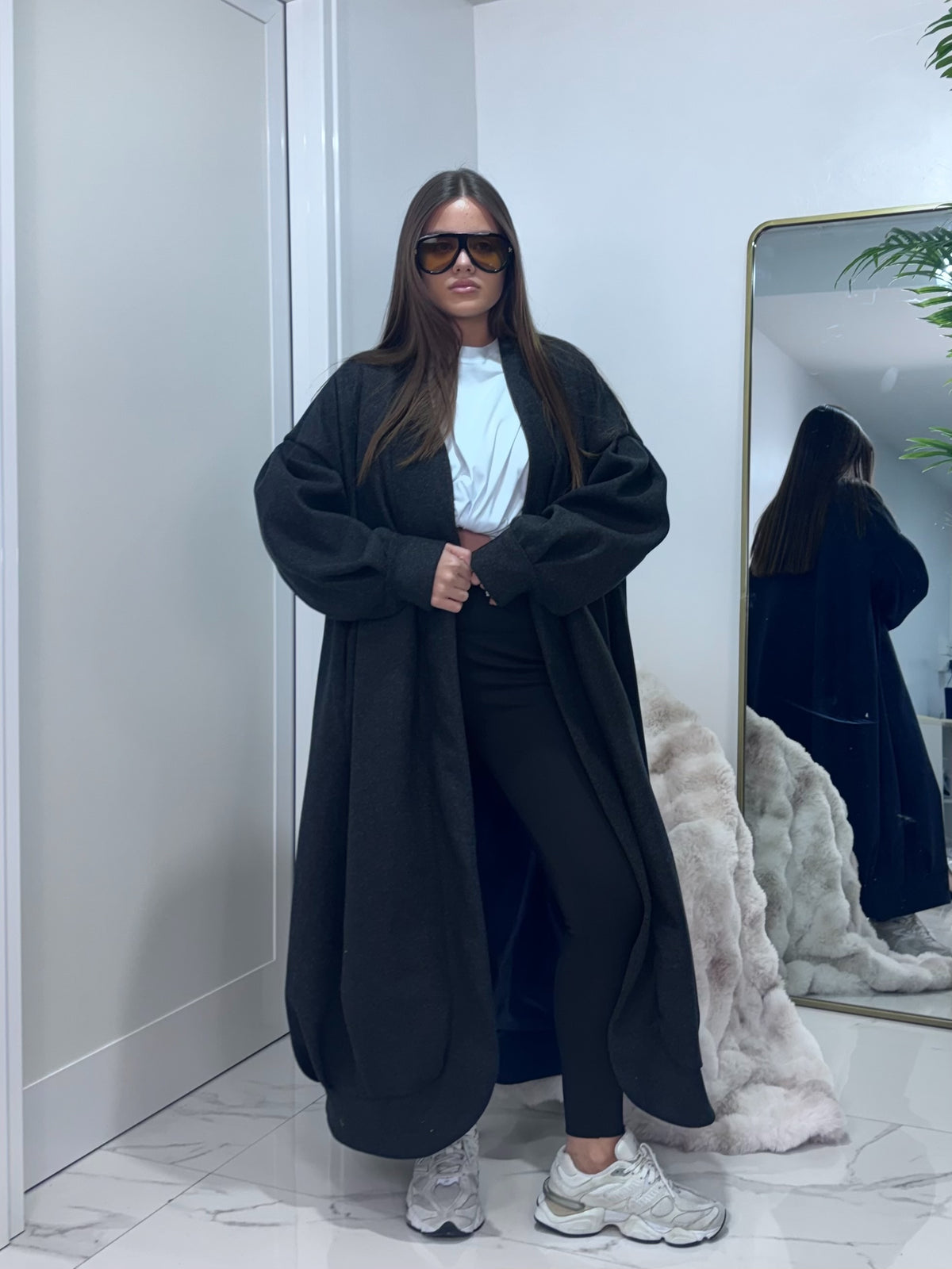 Cappotto Skyline
