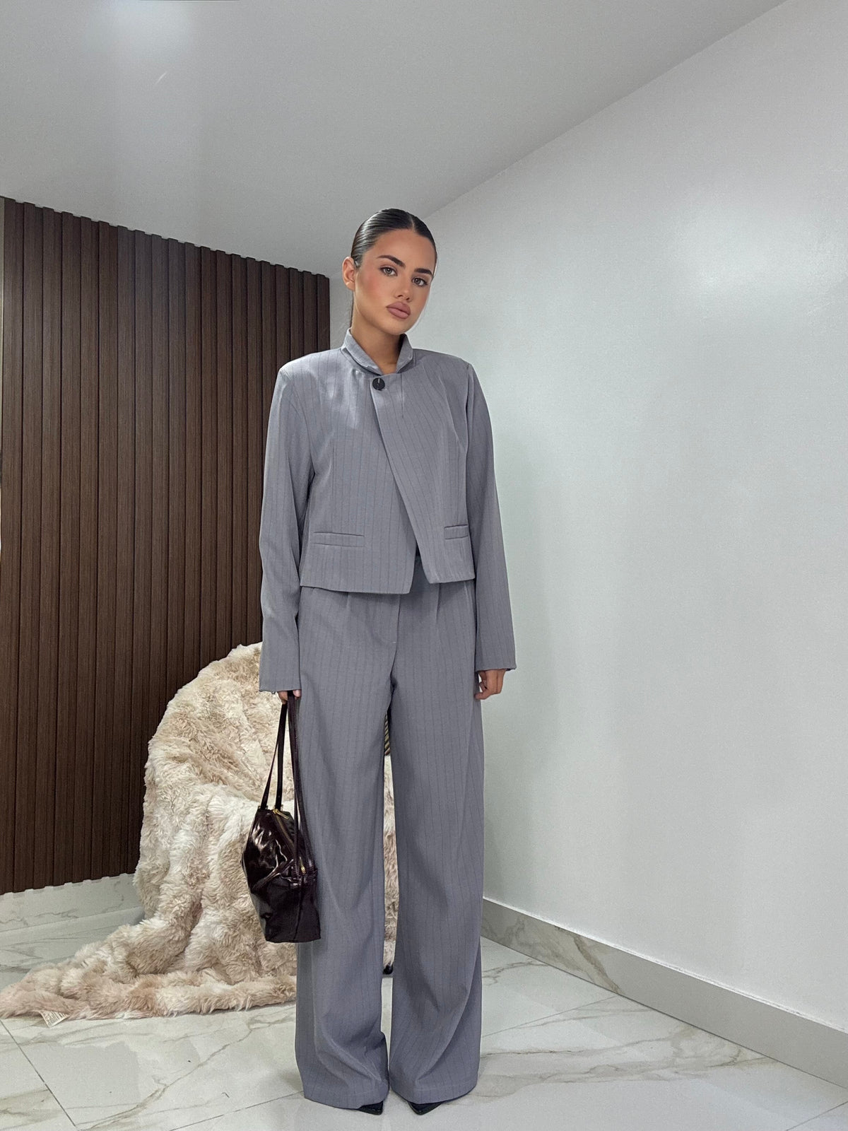Tailleur Jade