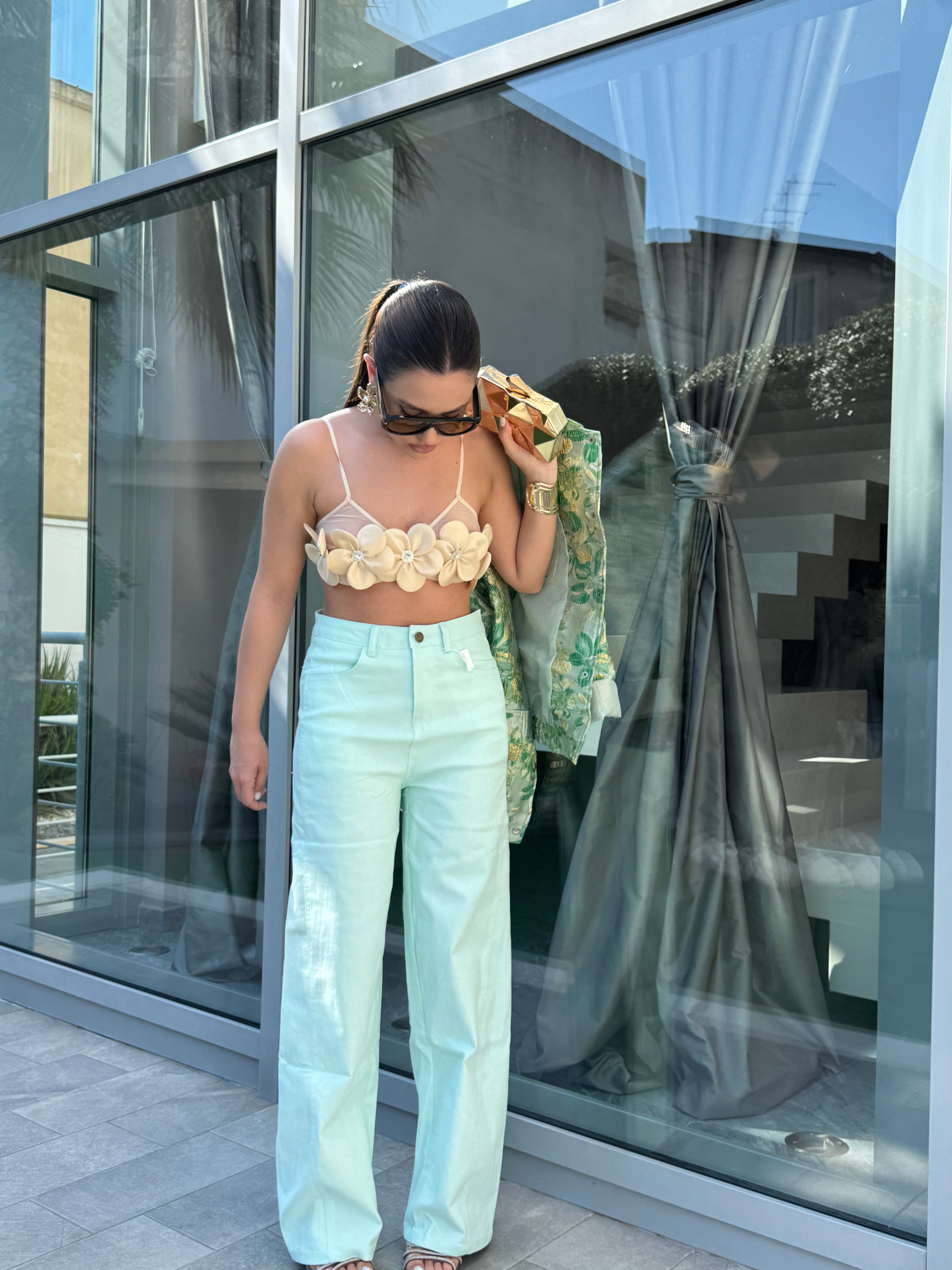 Jeans Selene