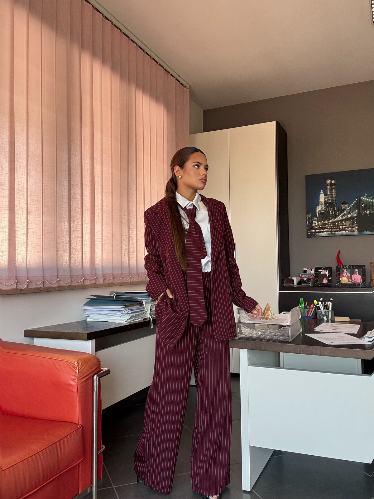 Tailleur Cambridge