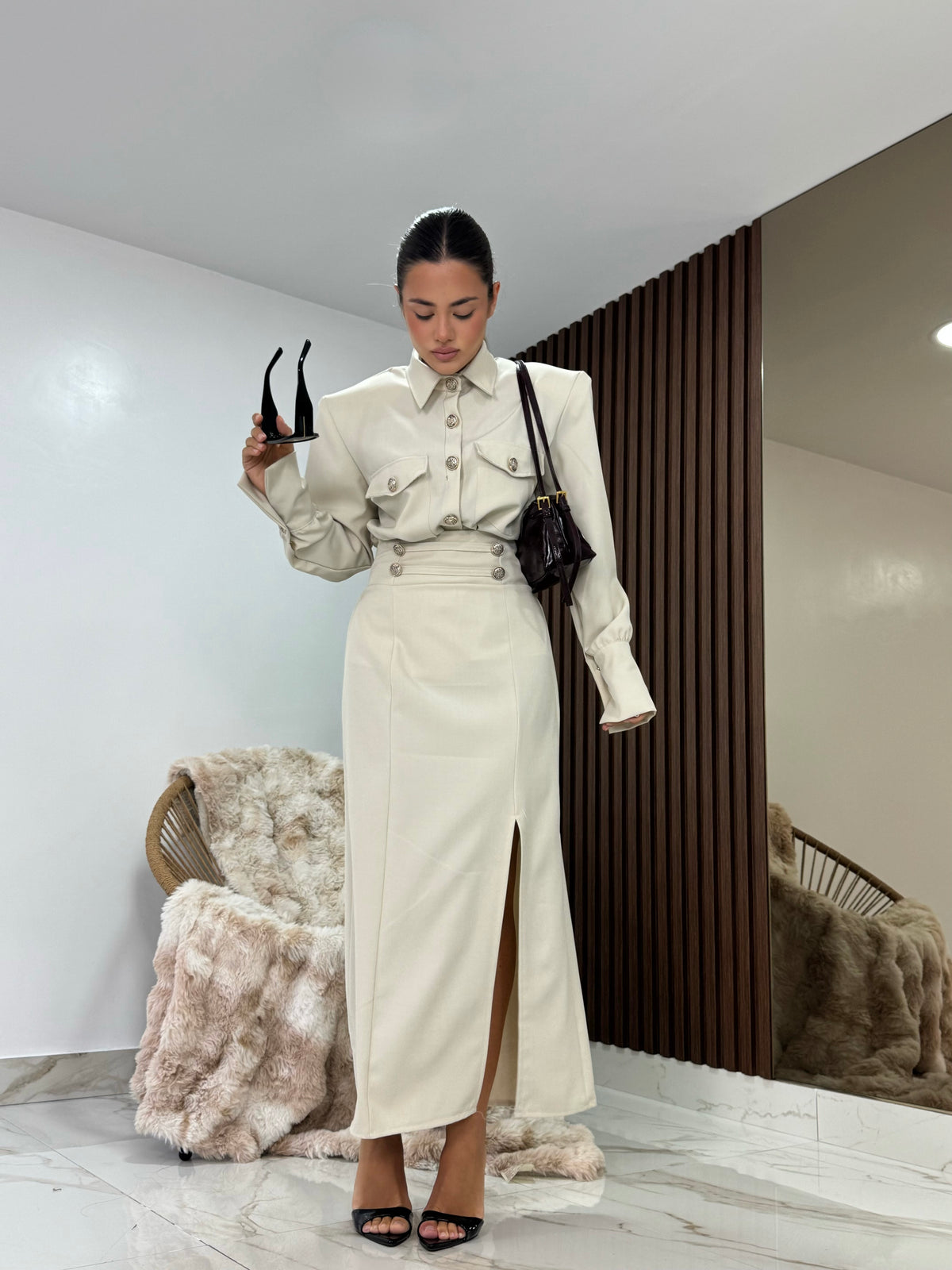 Coordinato Lady
