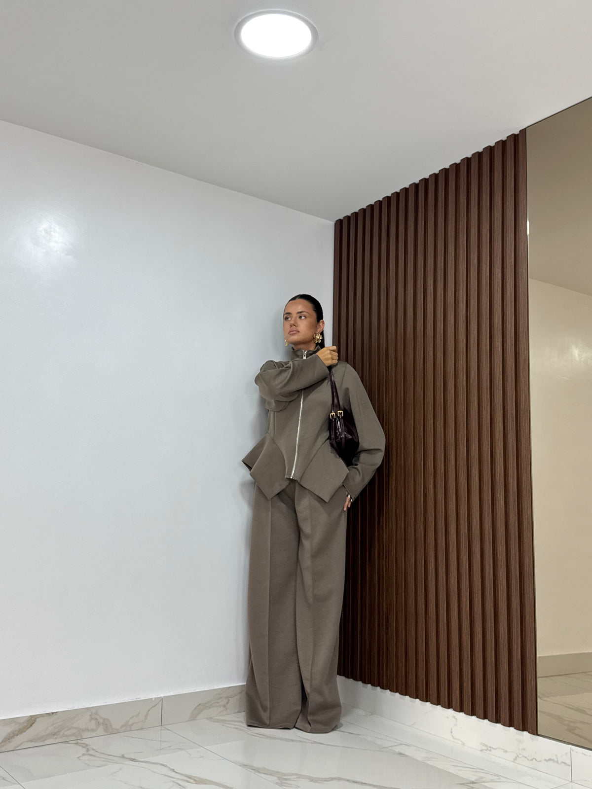 Coordinato Madame