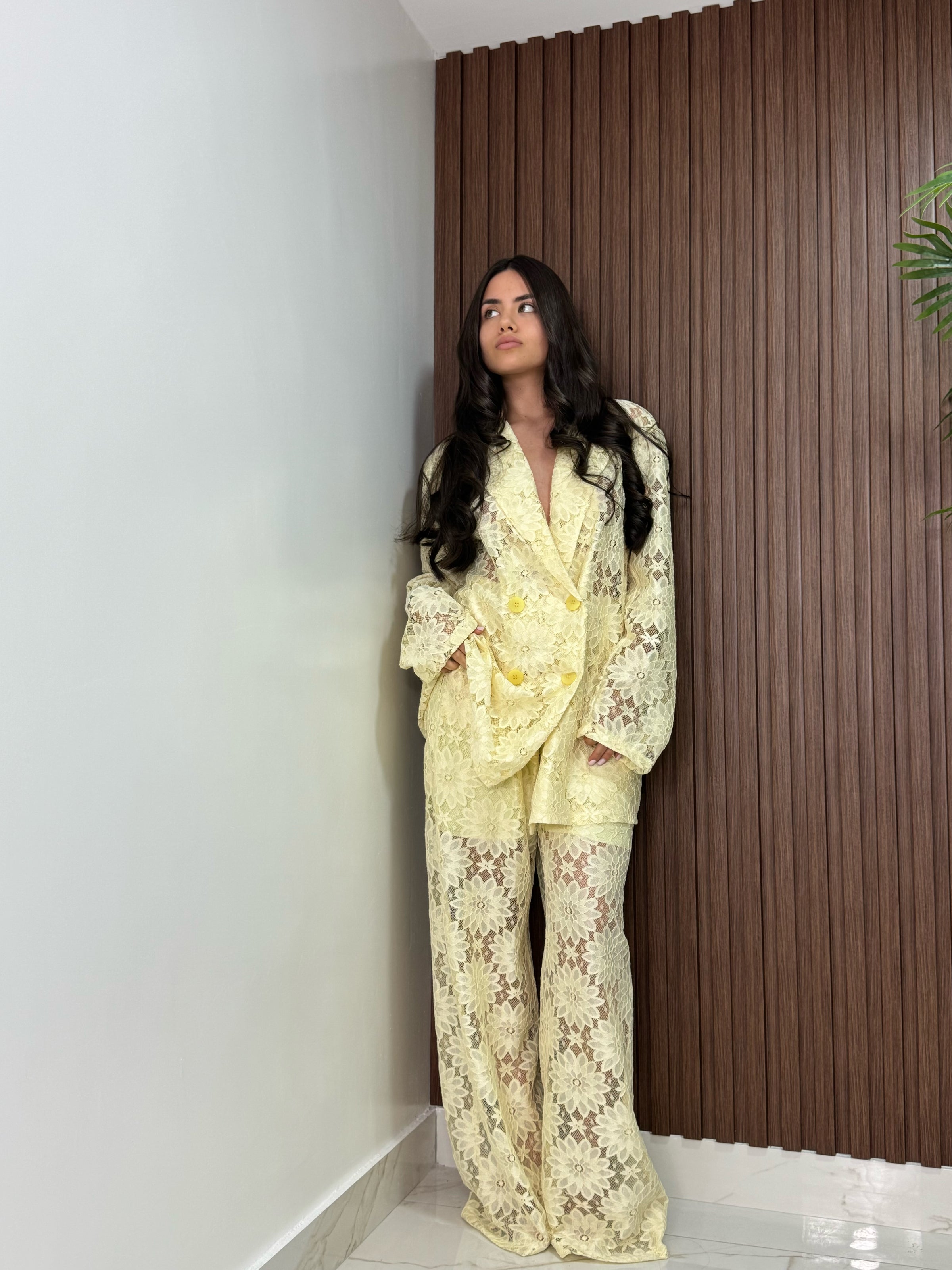 Tailleur Clarissa