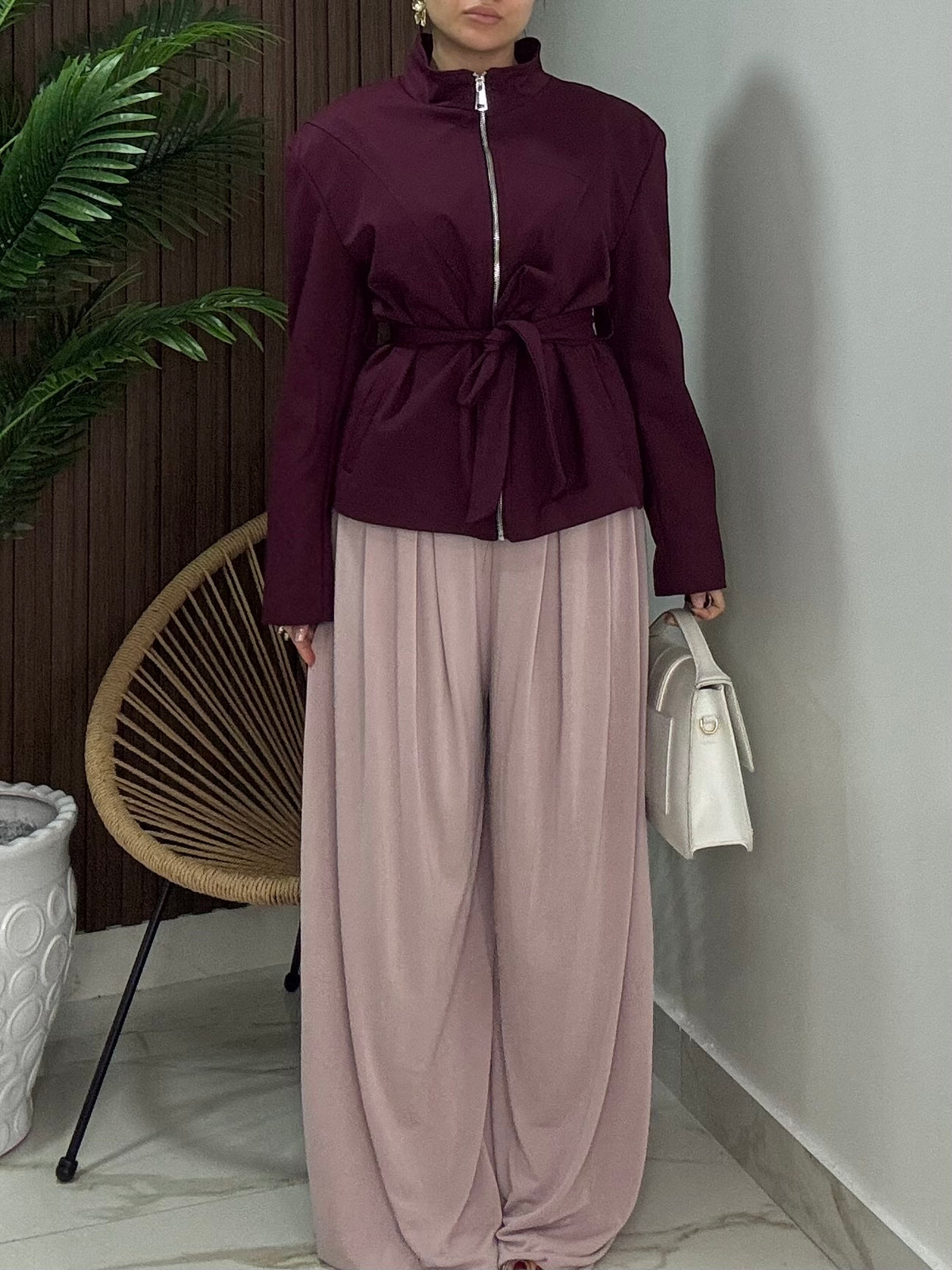 Pantalone Daily