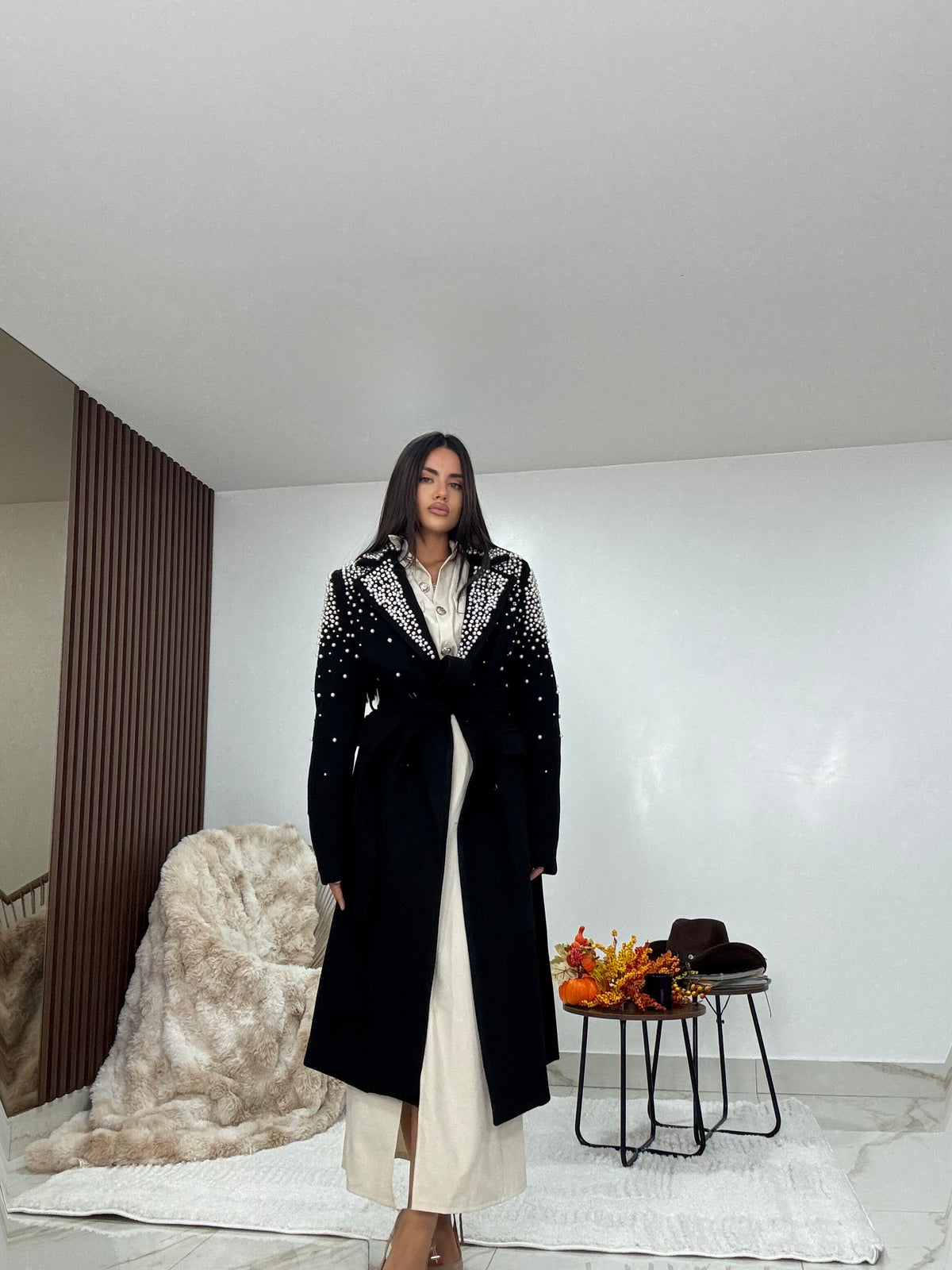 Cappotto LadyD