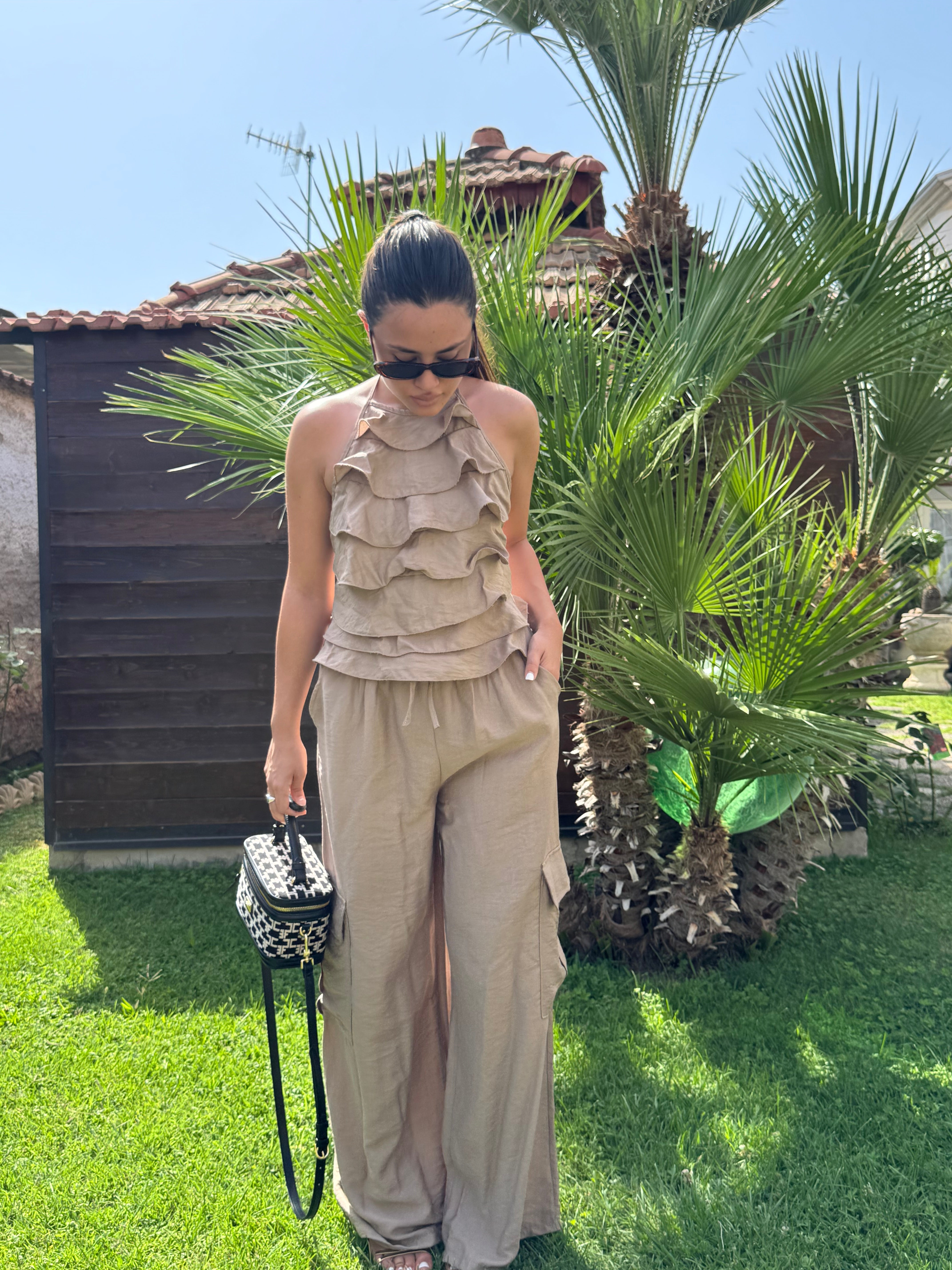 Coordinato Tanzania