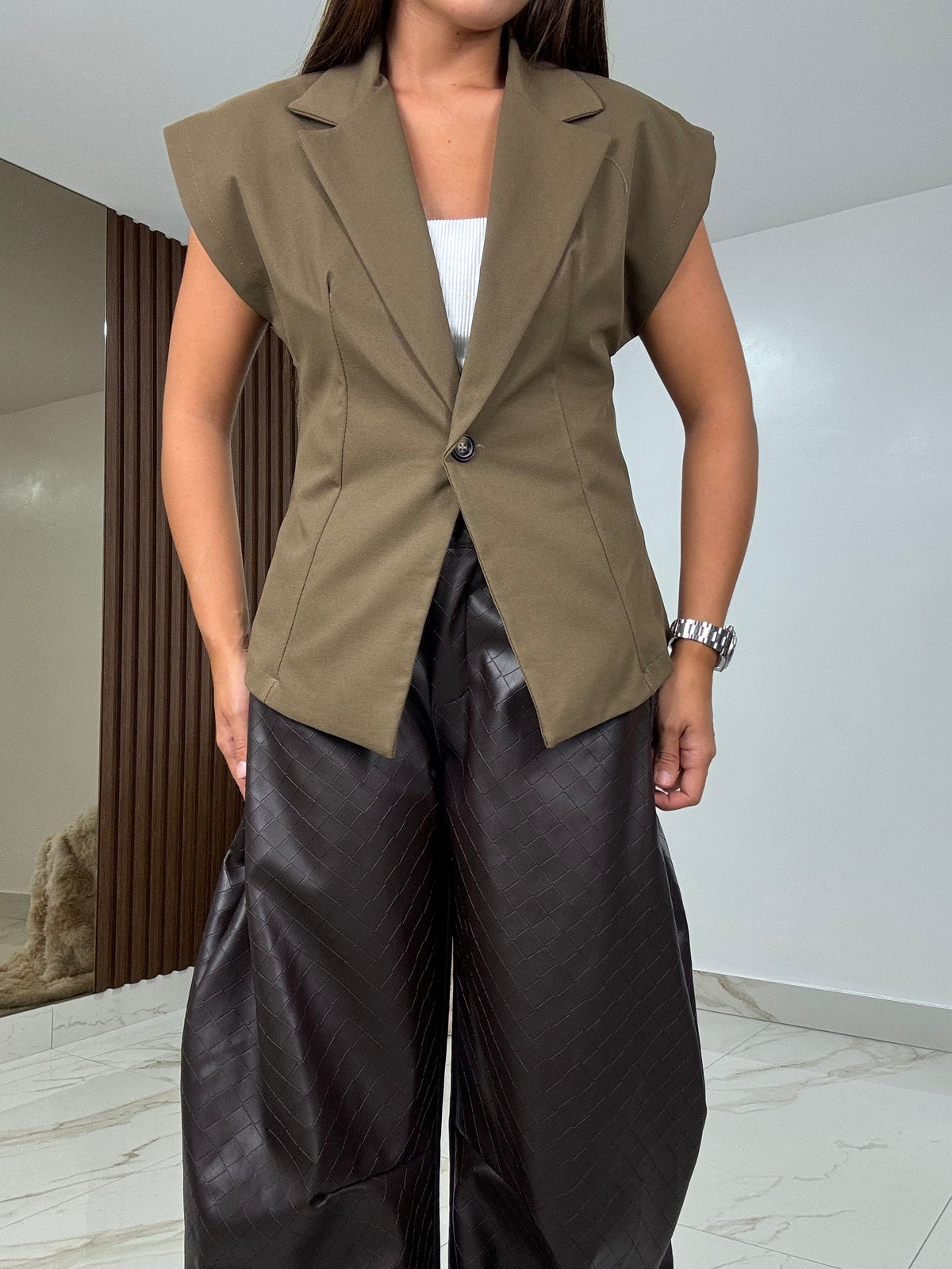Gilet Aurora