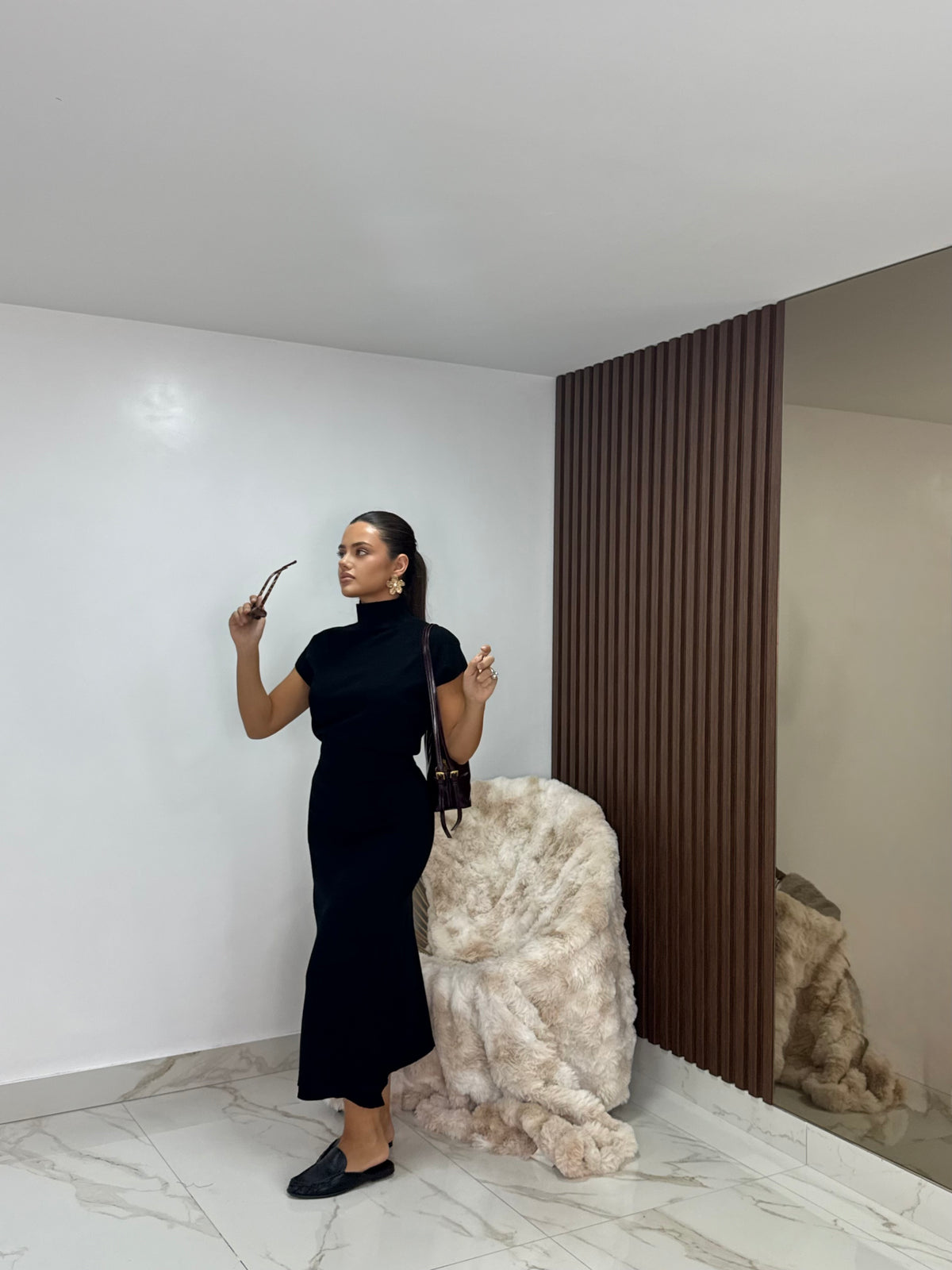Coordinato Mujer