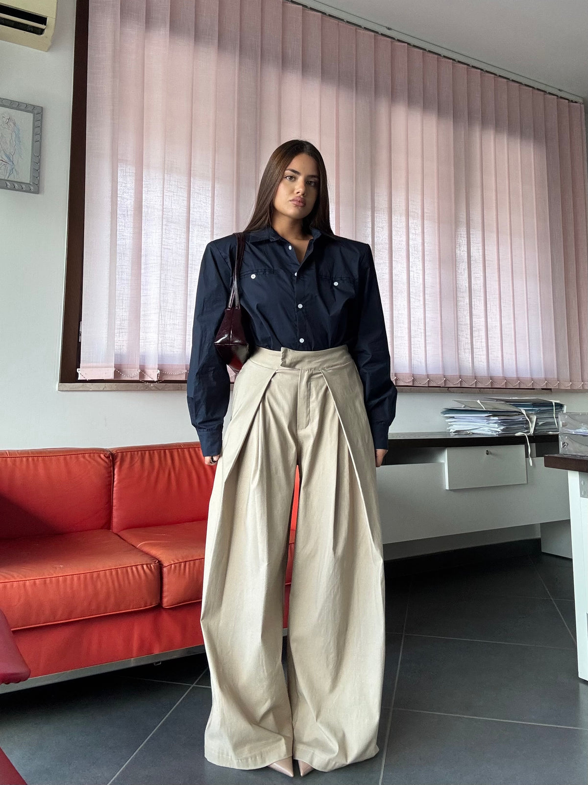 Pantalone Zaira