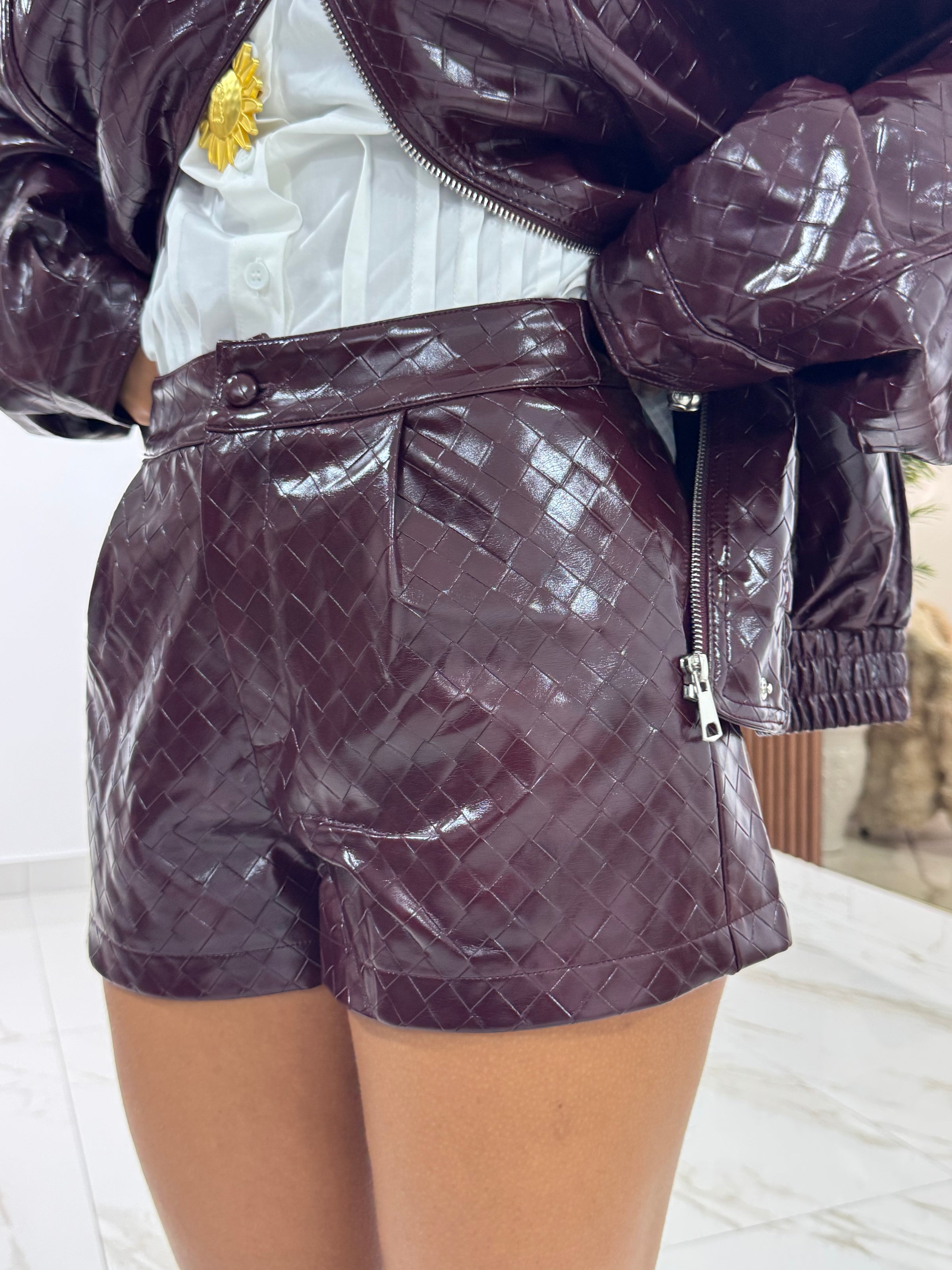 Shorts Darkness