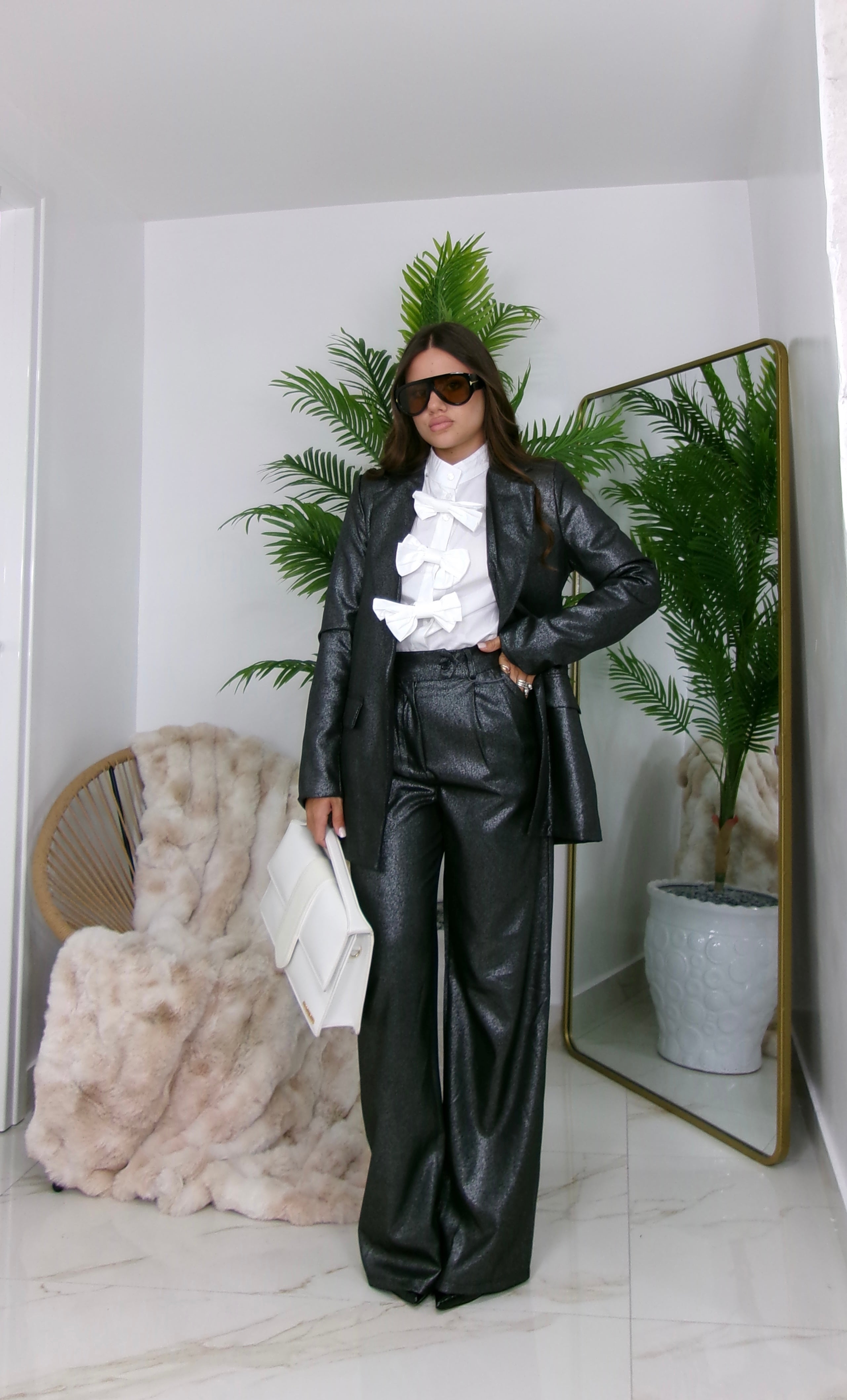 Pantalone Camille