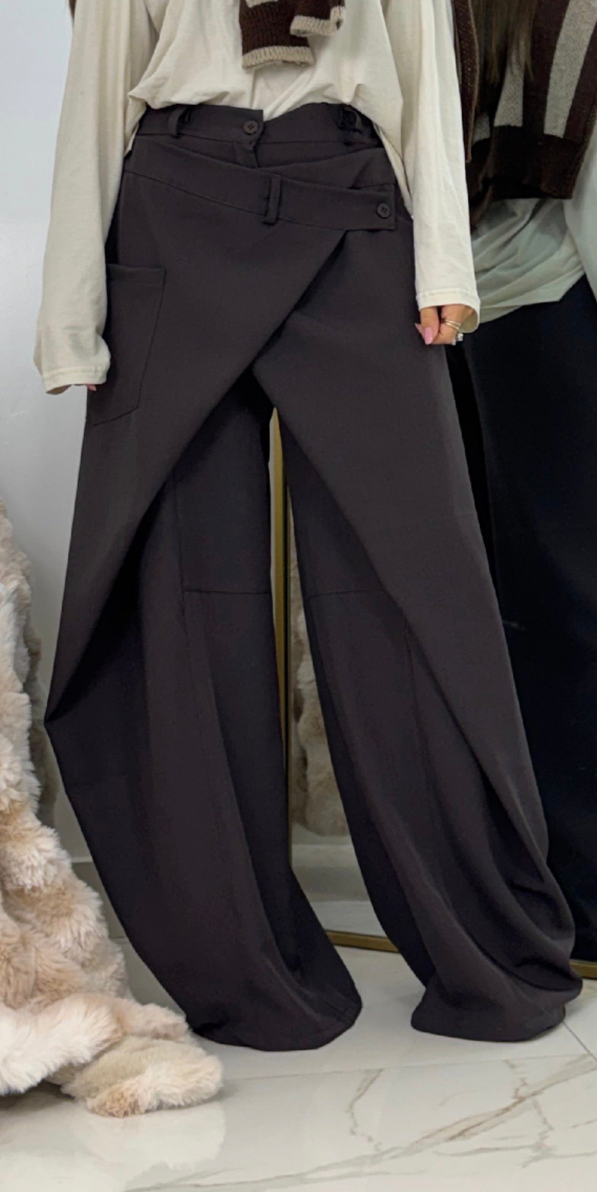 Pantalone Musa