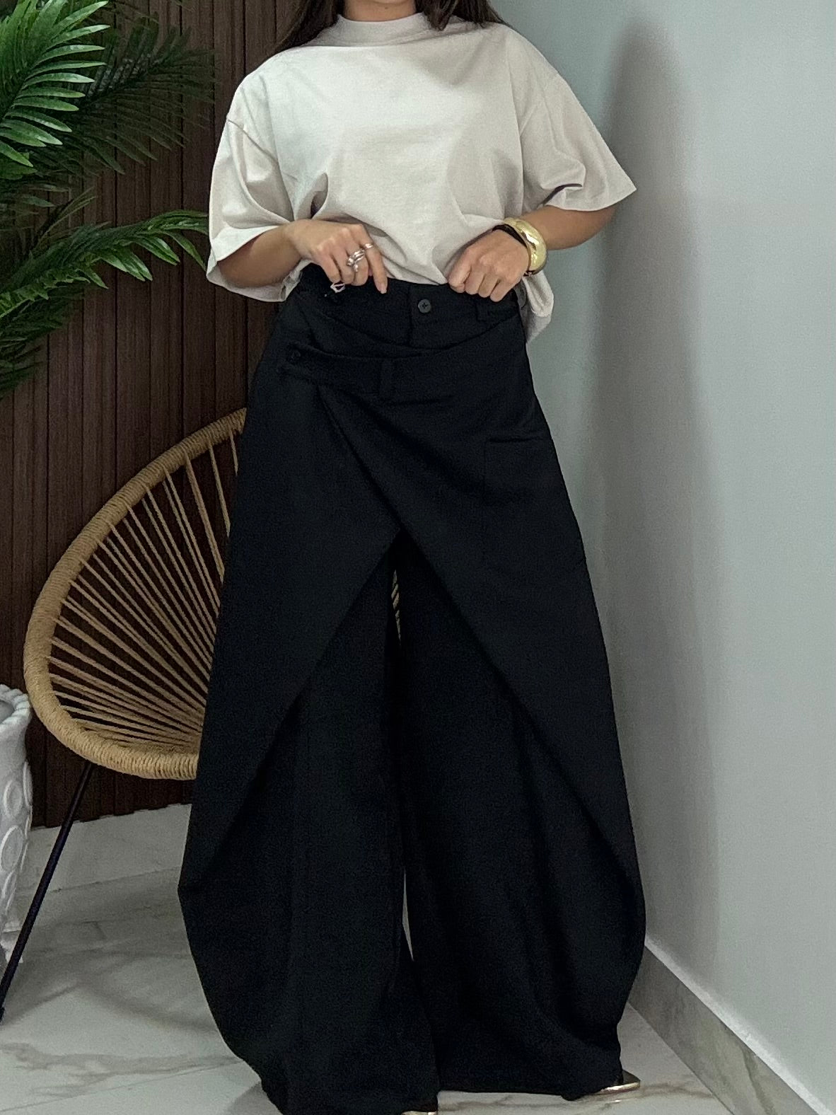 Pantalone Musa