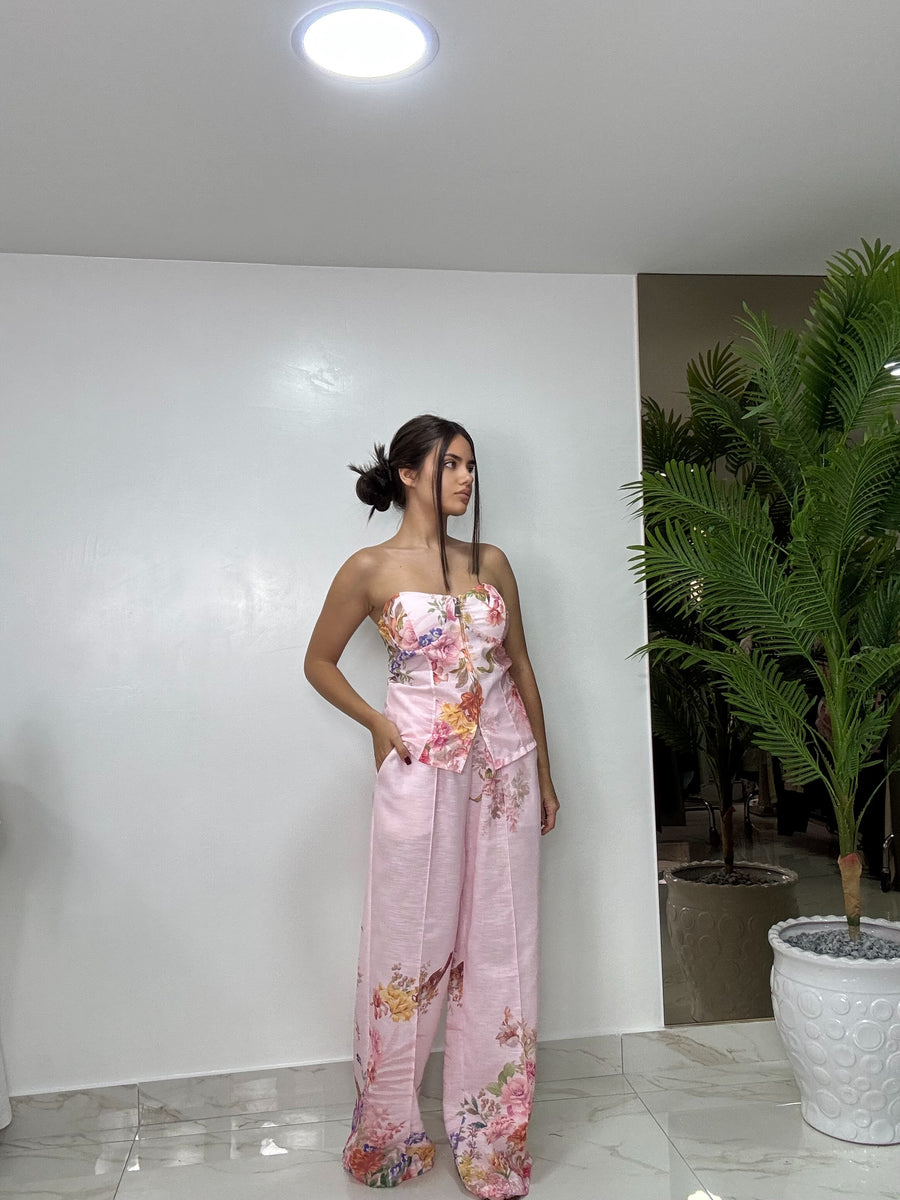 Completo Flowers