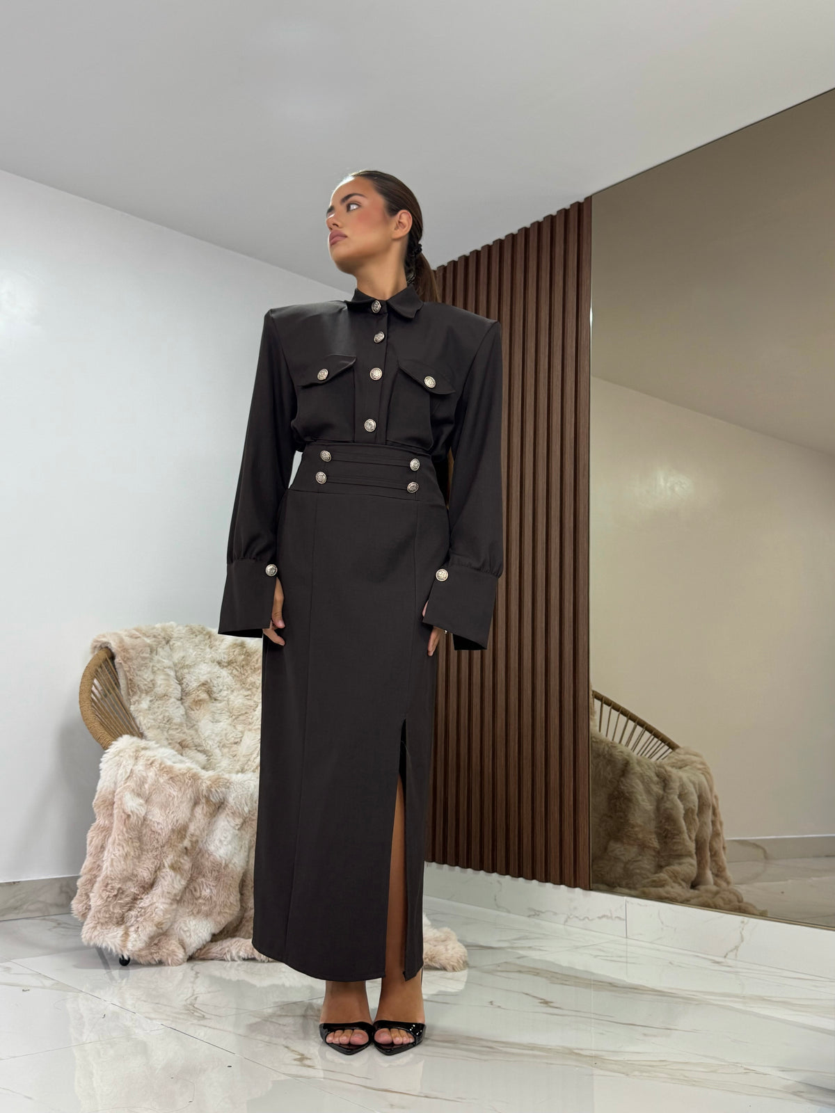 Coordinato Lady